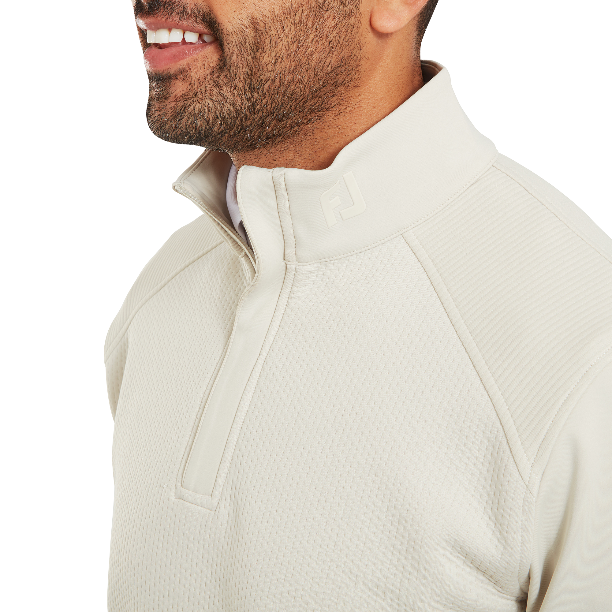 ThermoSeries Ottoman Pullover