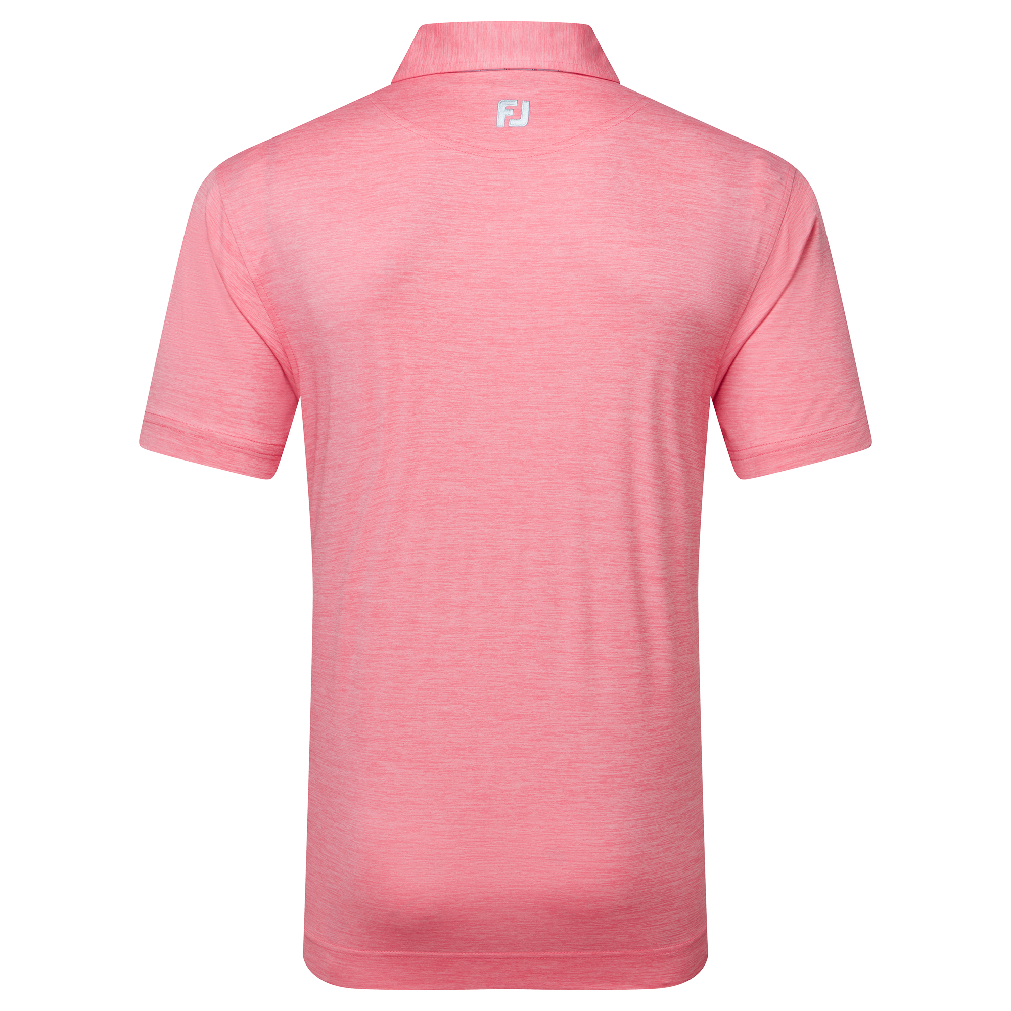 Pastell Lisle mit Besatz