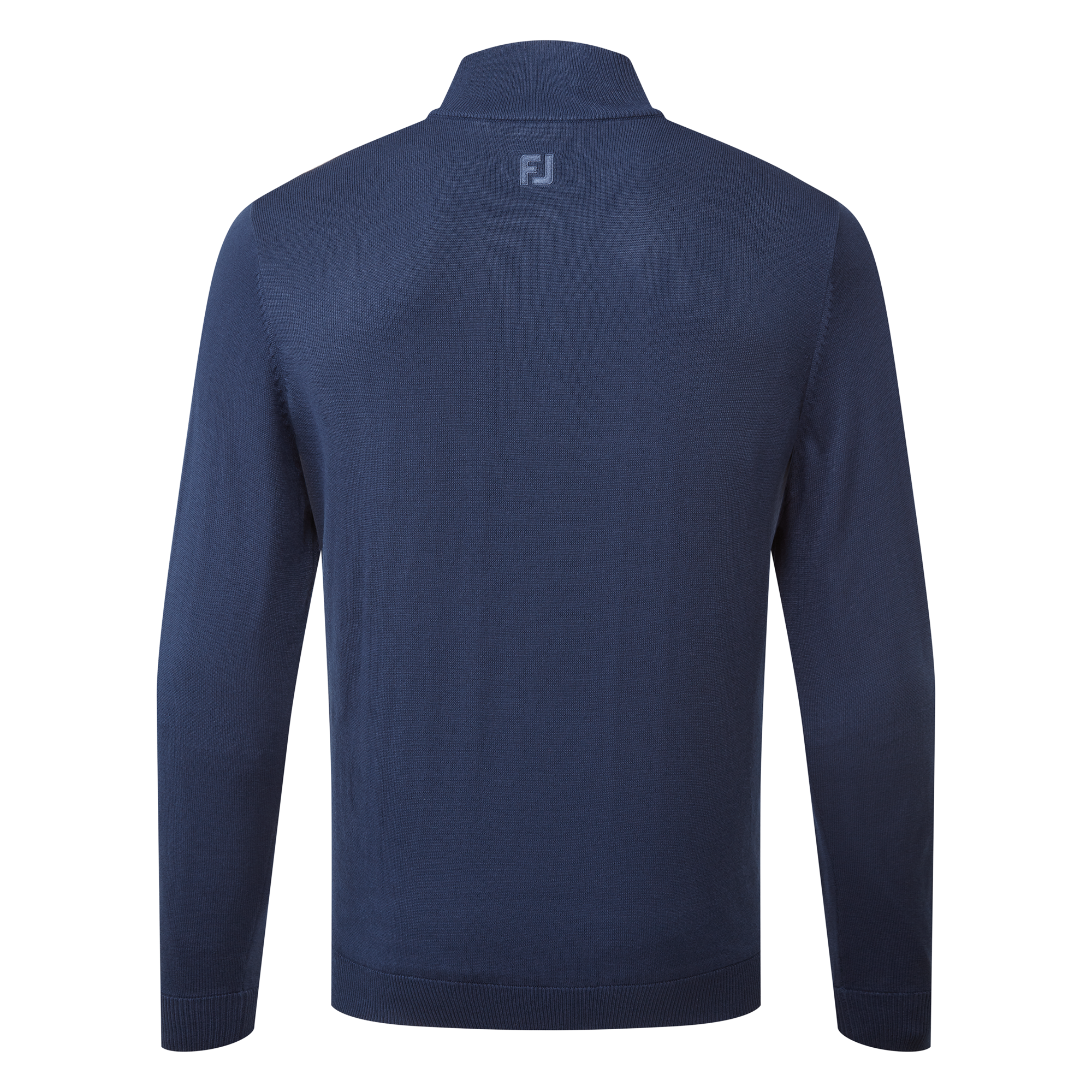 drirelease&reg; 1/4 Zip Lined Pullover