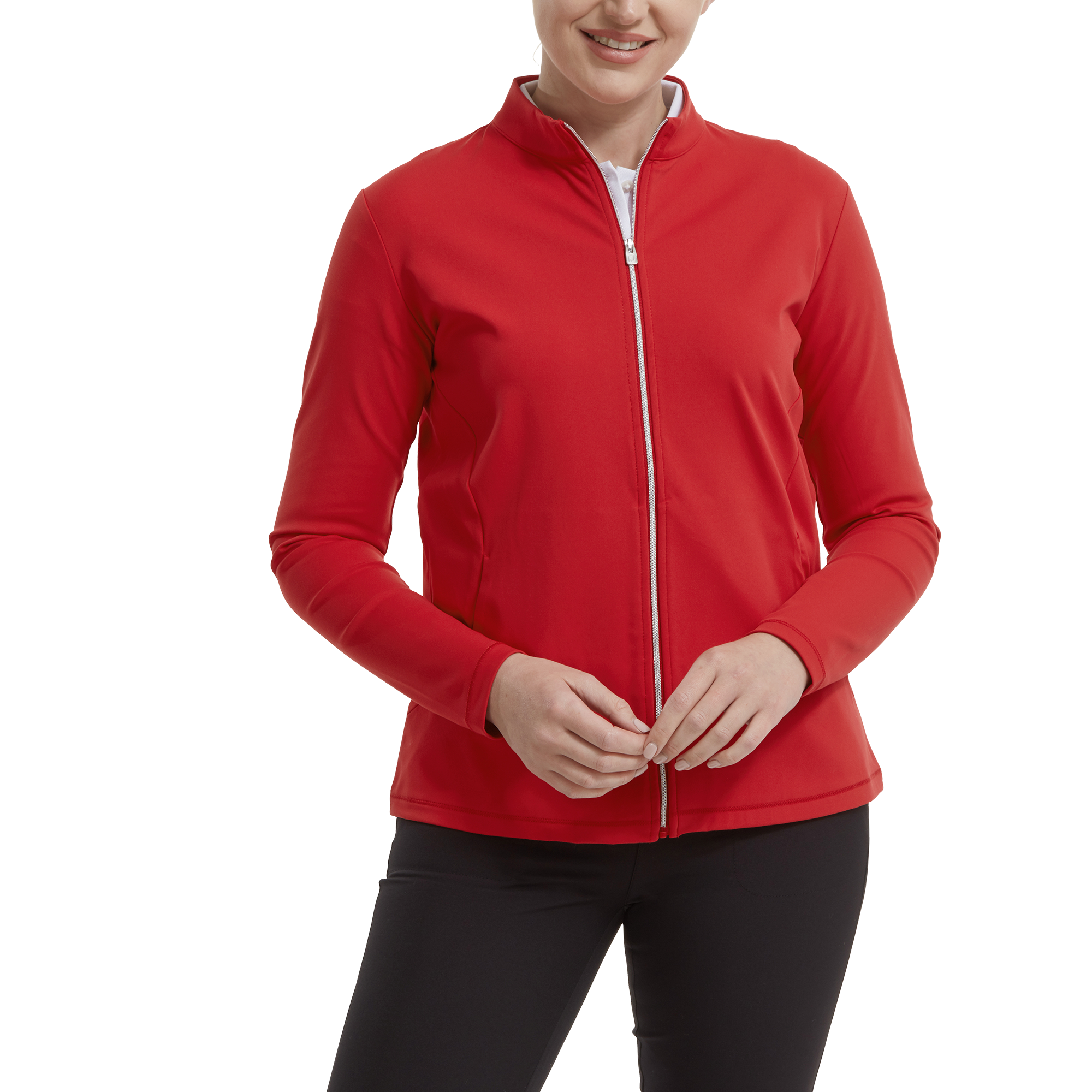 Rei&szlig;verschluss Midlayer