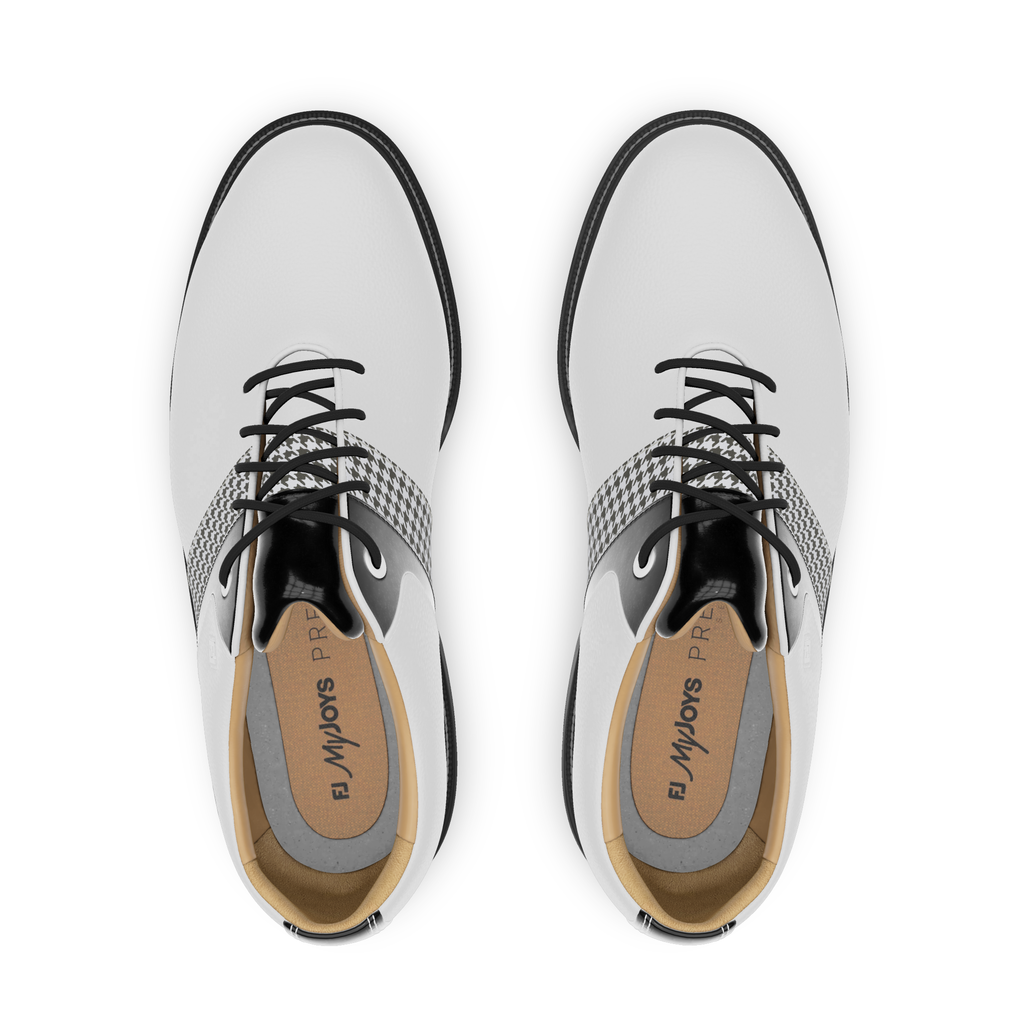 MyJoys Premiere Series - Traditional Damen
