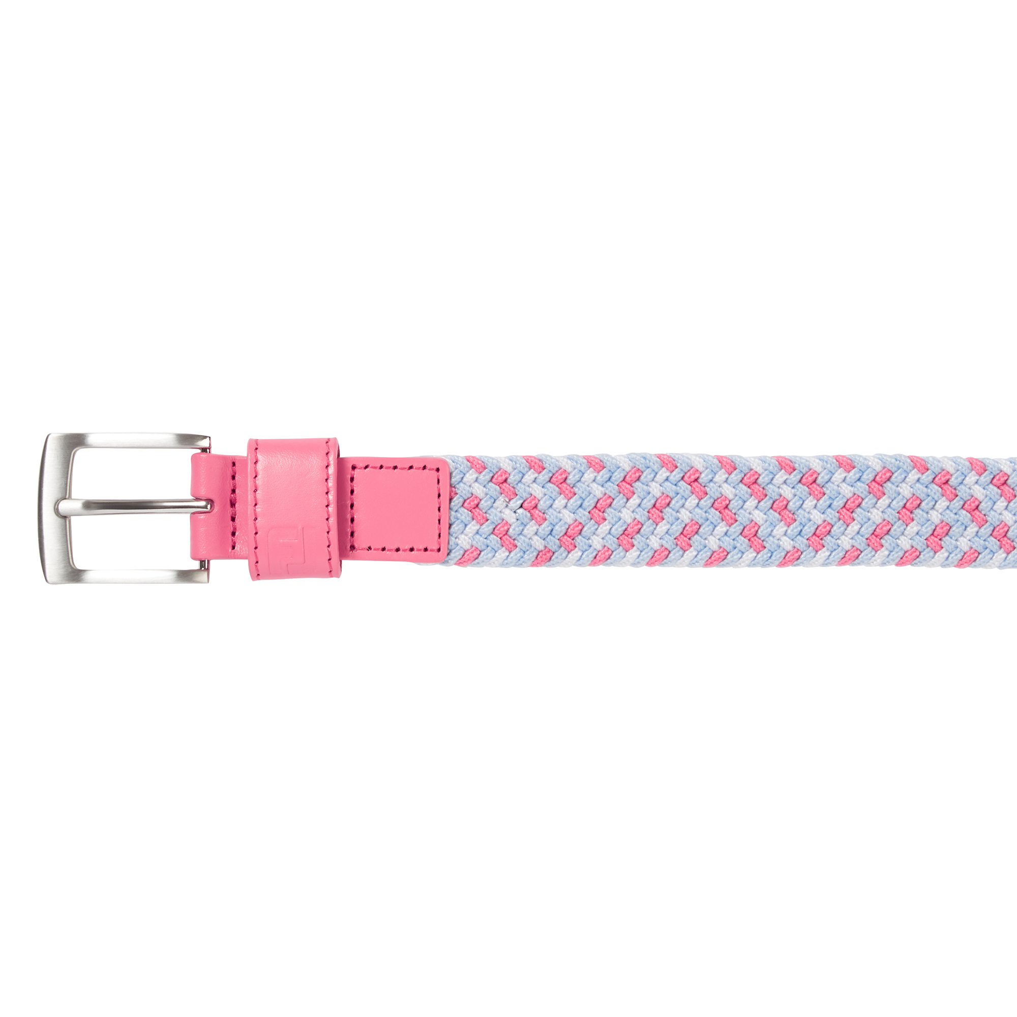 FJ Women's Braided Belt
