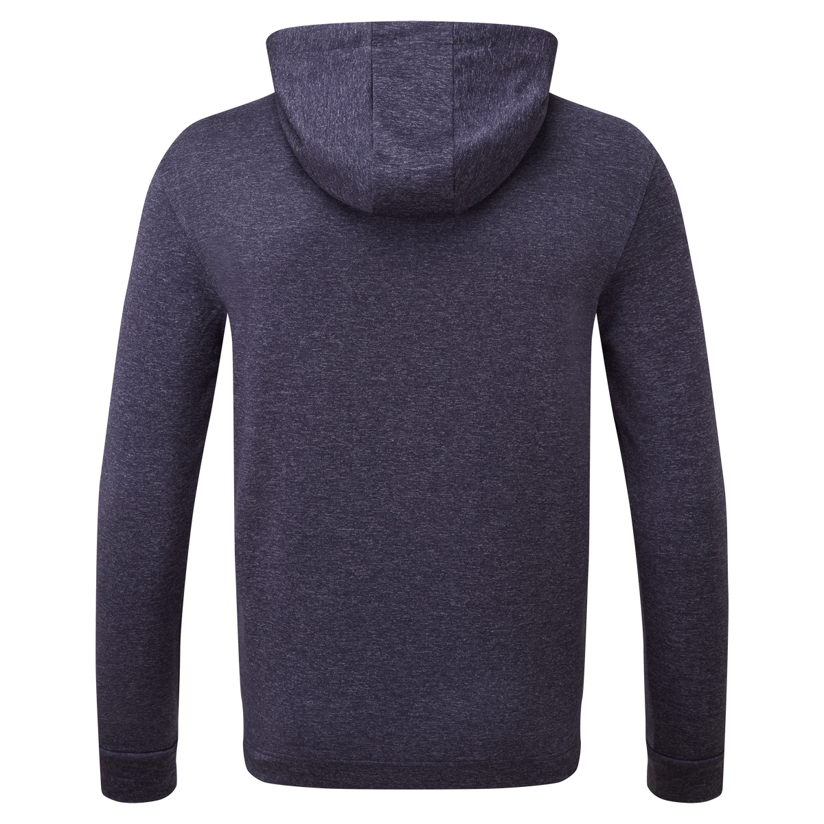 Der Open Hoodie