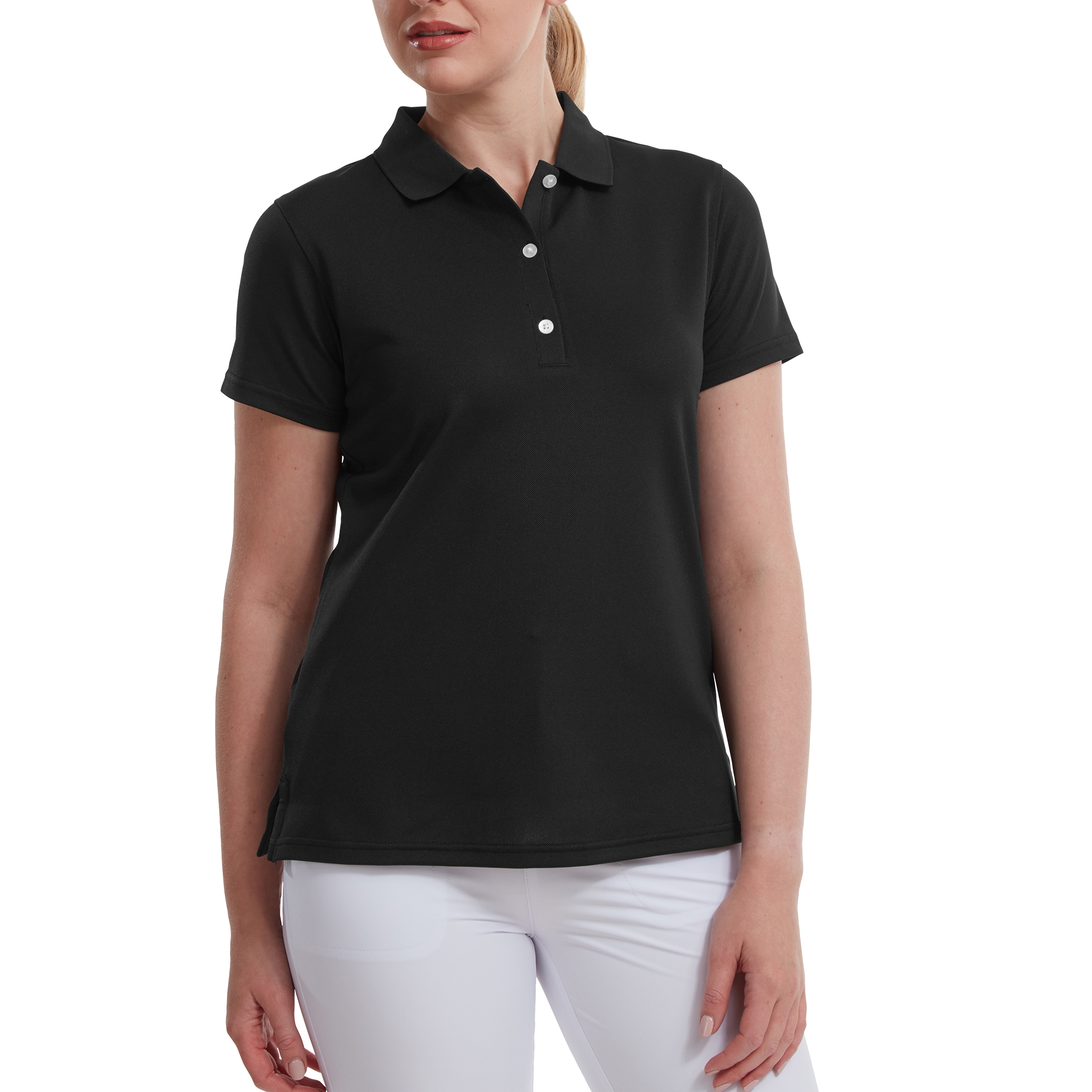 Stretch Piqu&eacute;, Uni