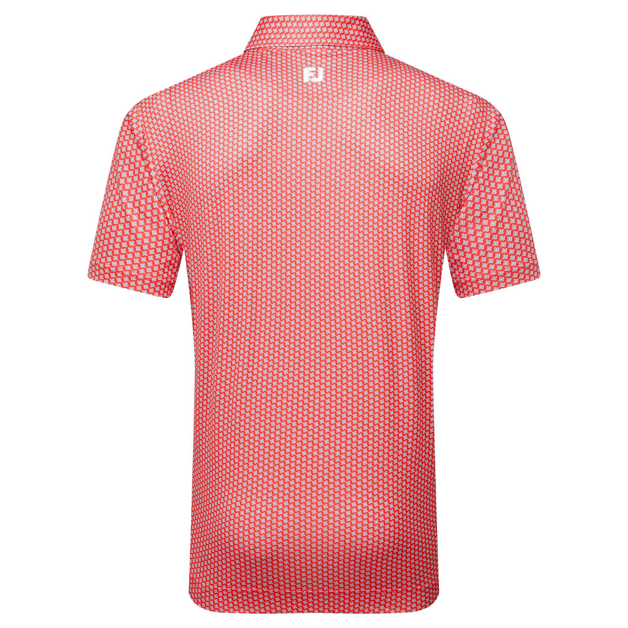 Hahnentrittmuster Geo Lisle