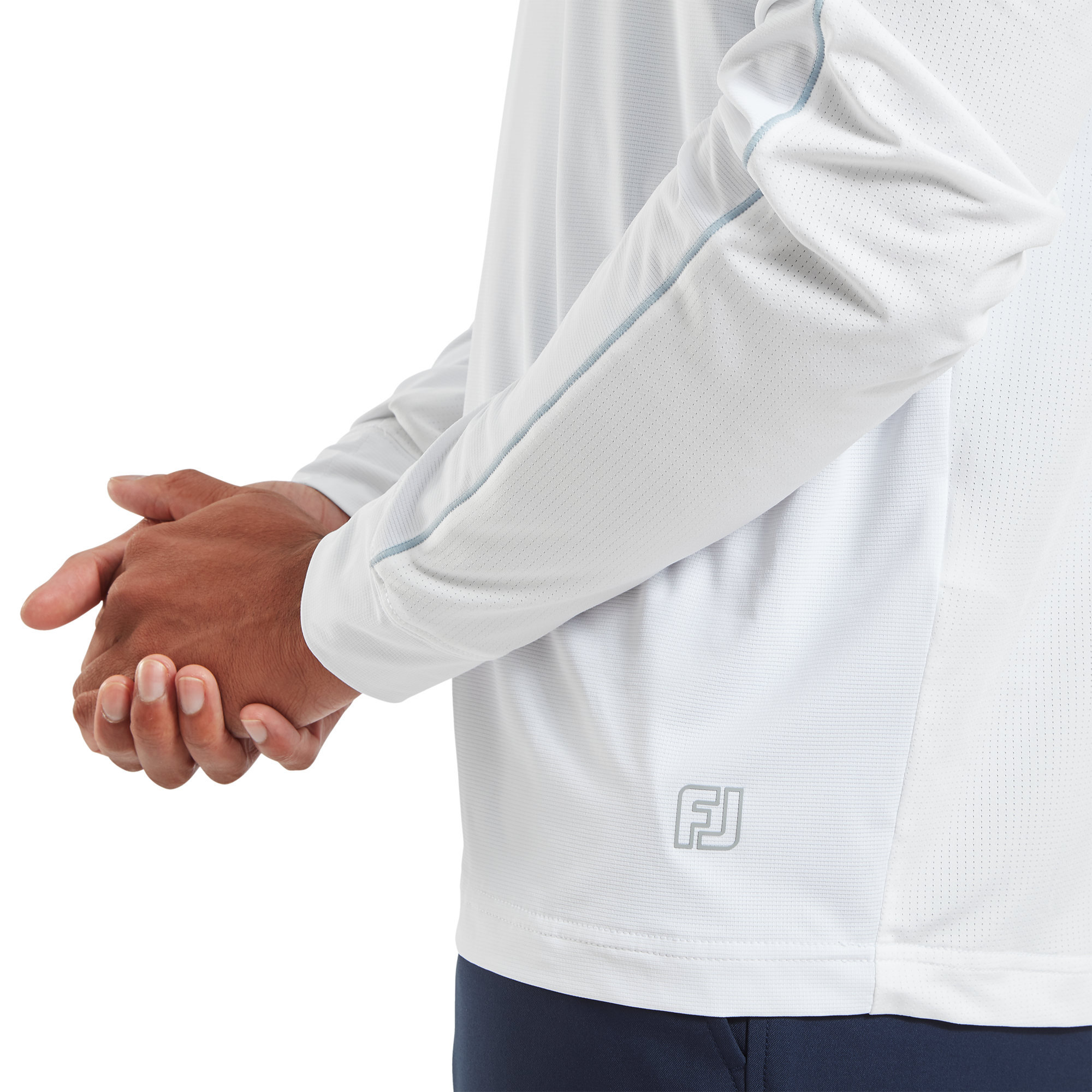 TempoSeries Sonnenblock Hoodie