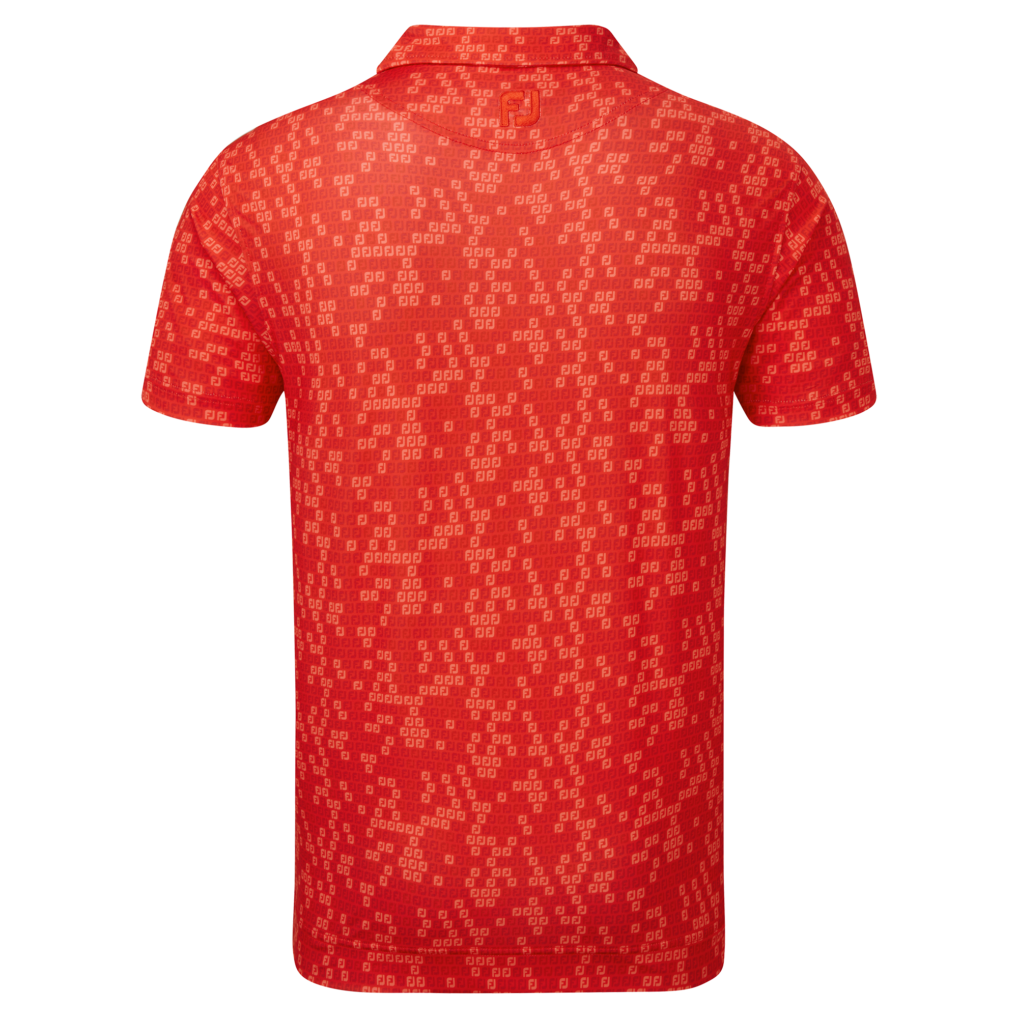Jersey mit Digital-Camo-Print