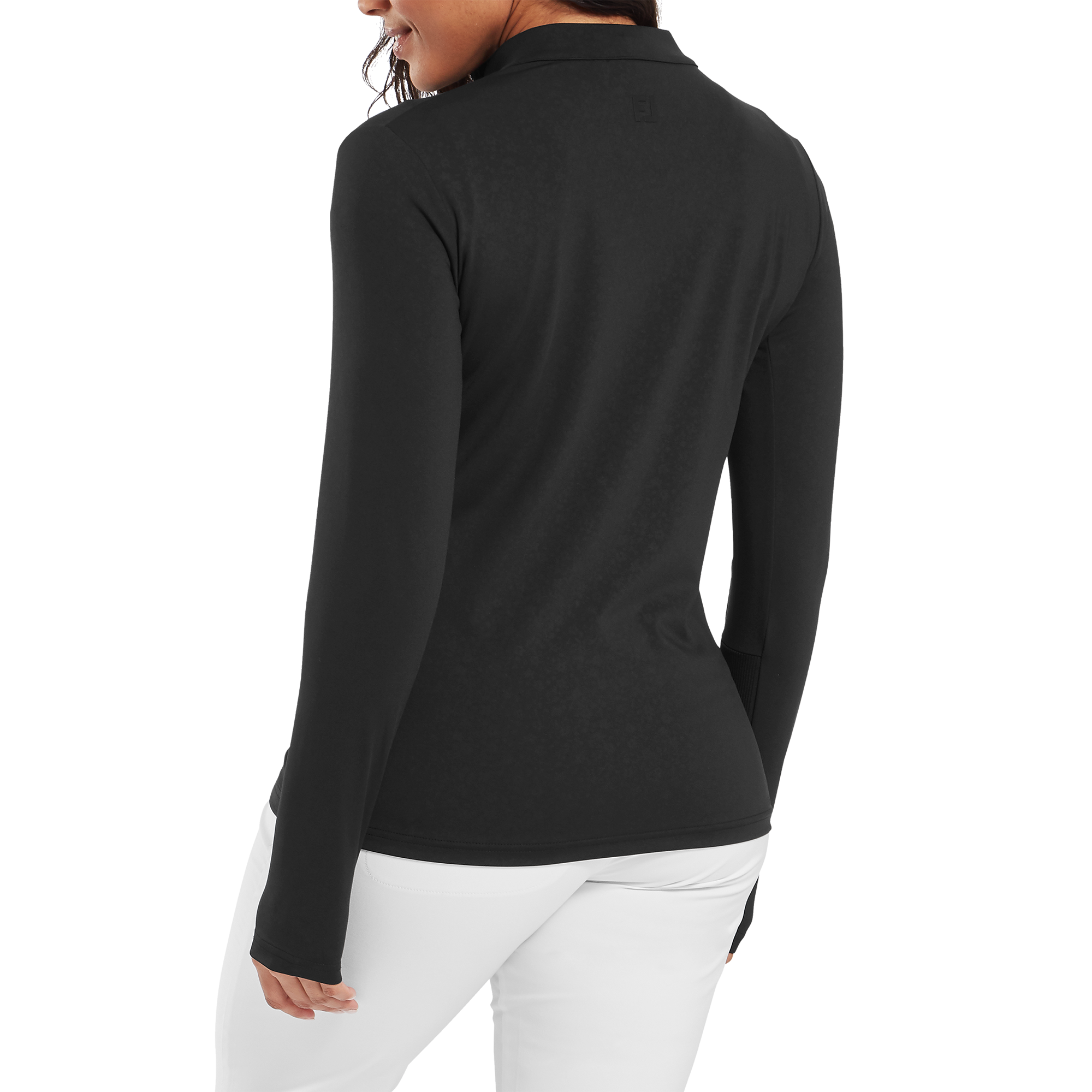 Rei&szlig;verschluss Stempel Midlayer