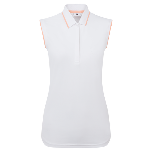 &Auml;rmelloses Polo