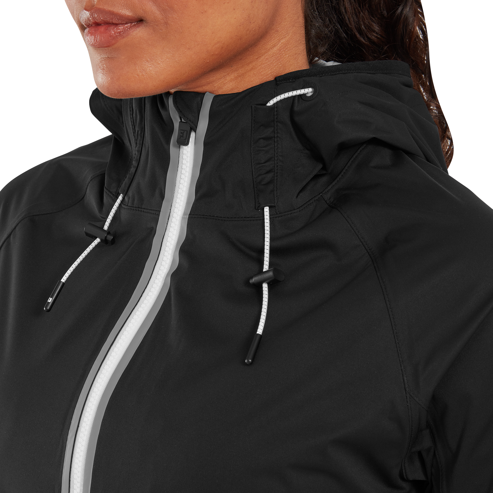 HydroKnit Jacke Damen