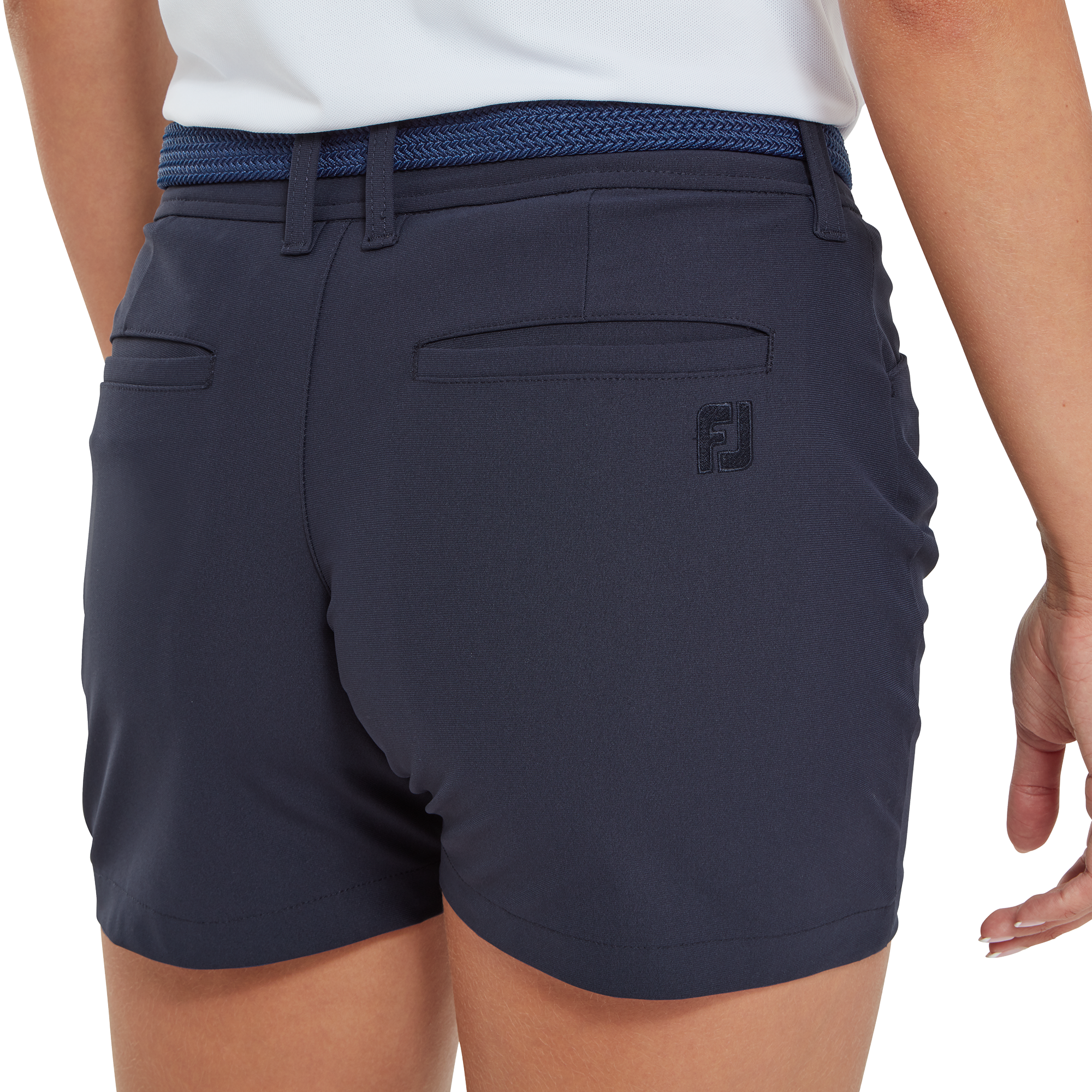 Damen Short