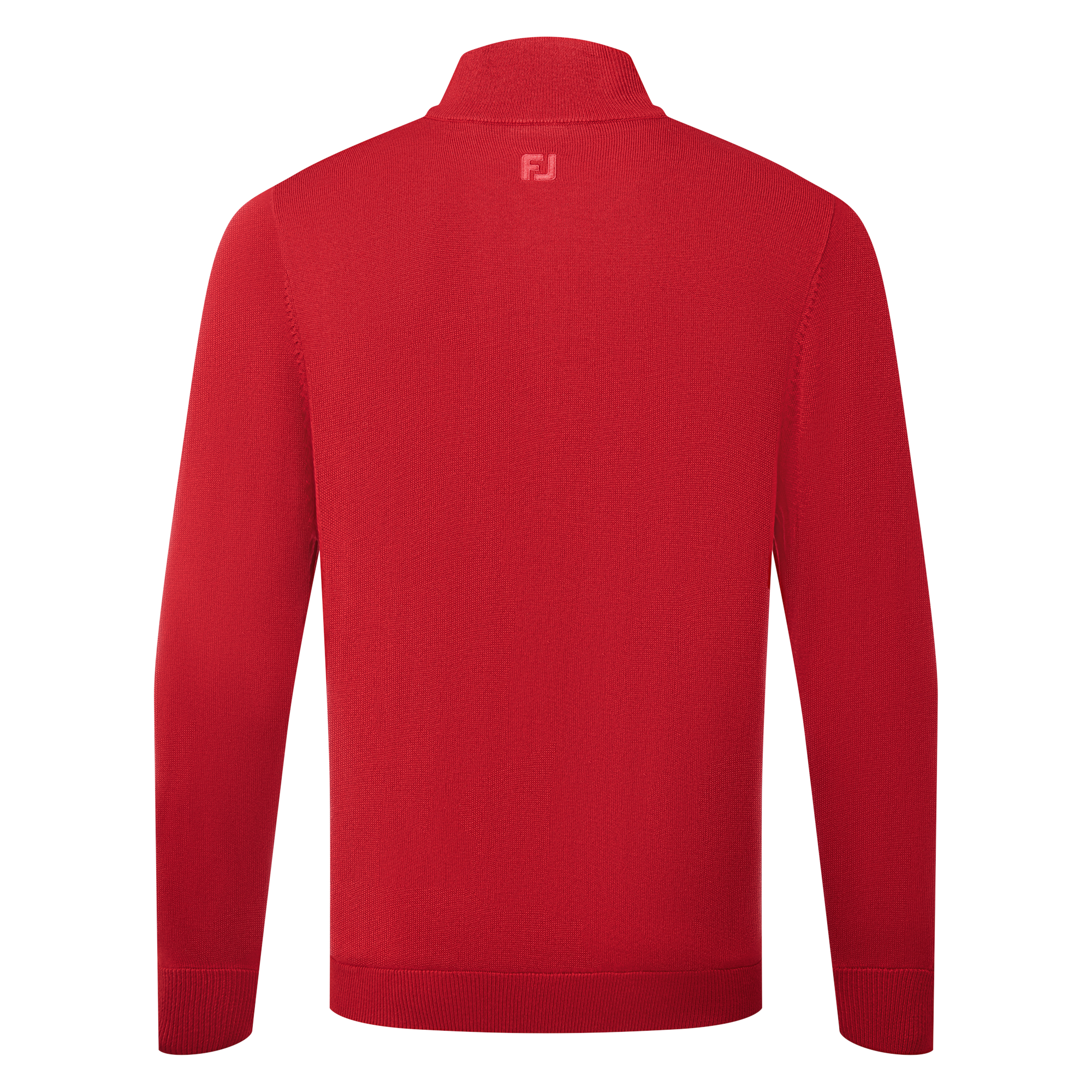 drirelease&reg; 1/4 Zip Lined Pullover