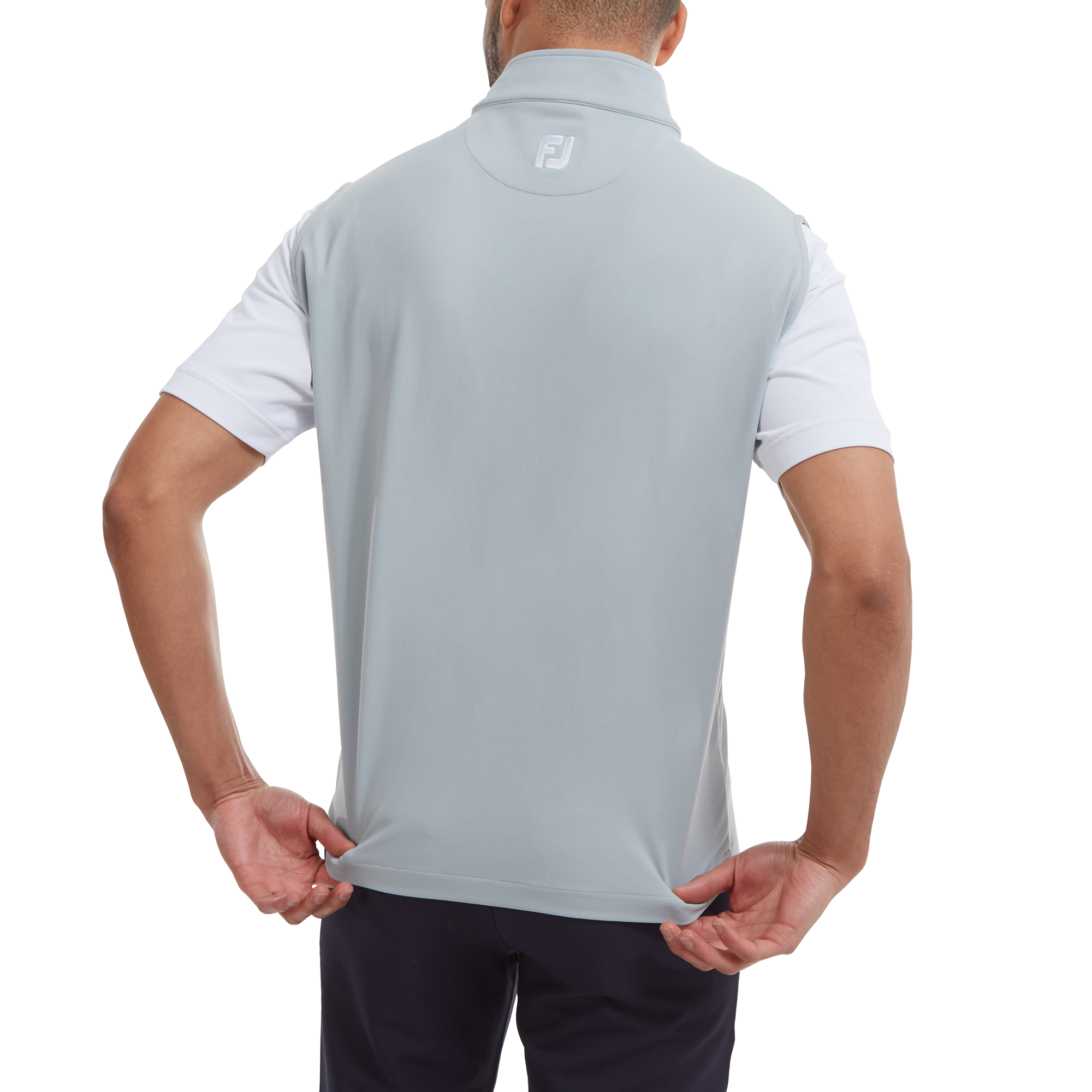 Rei&szlig;verschluss Weste