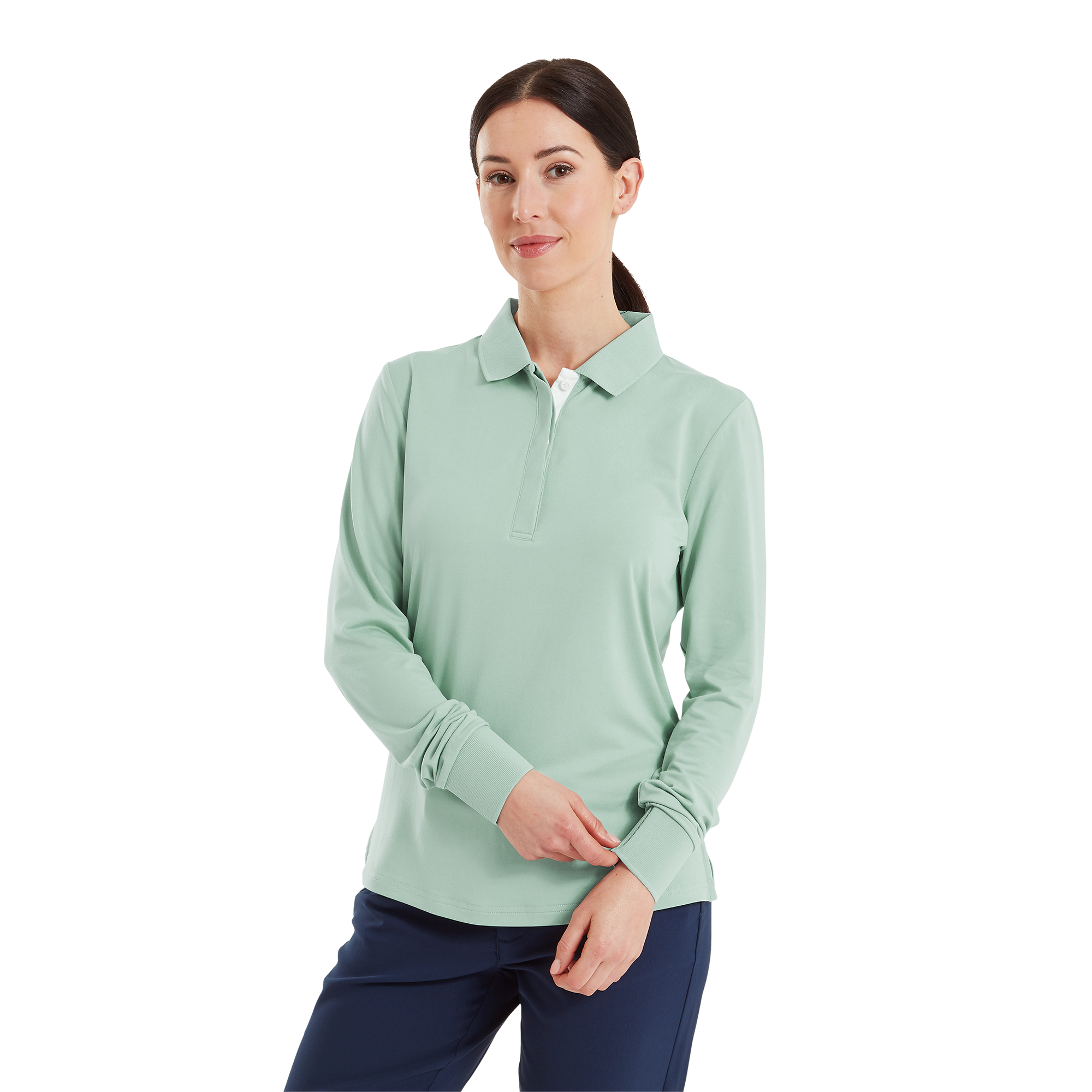 ThermoSeries Longsleeve Shirt