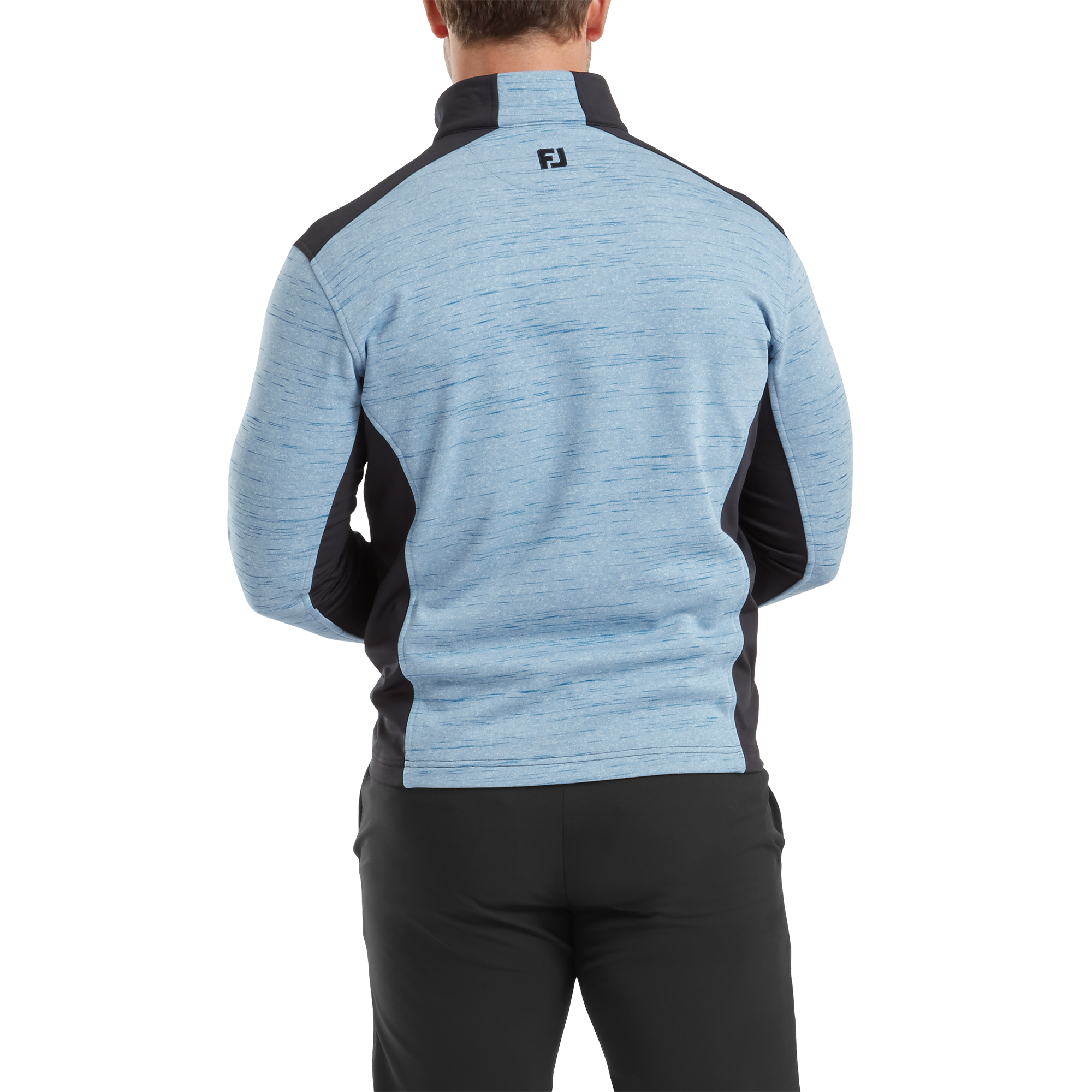 Space Dye Thermal Chill-Out