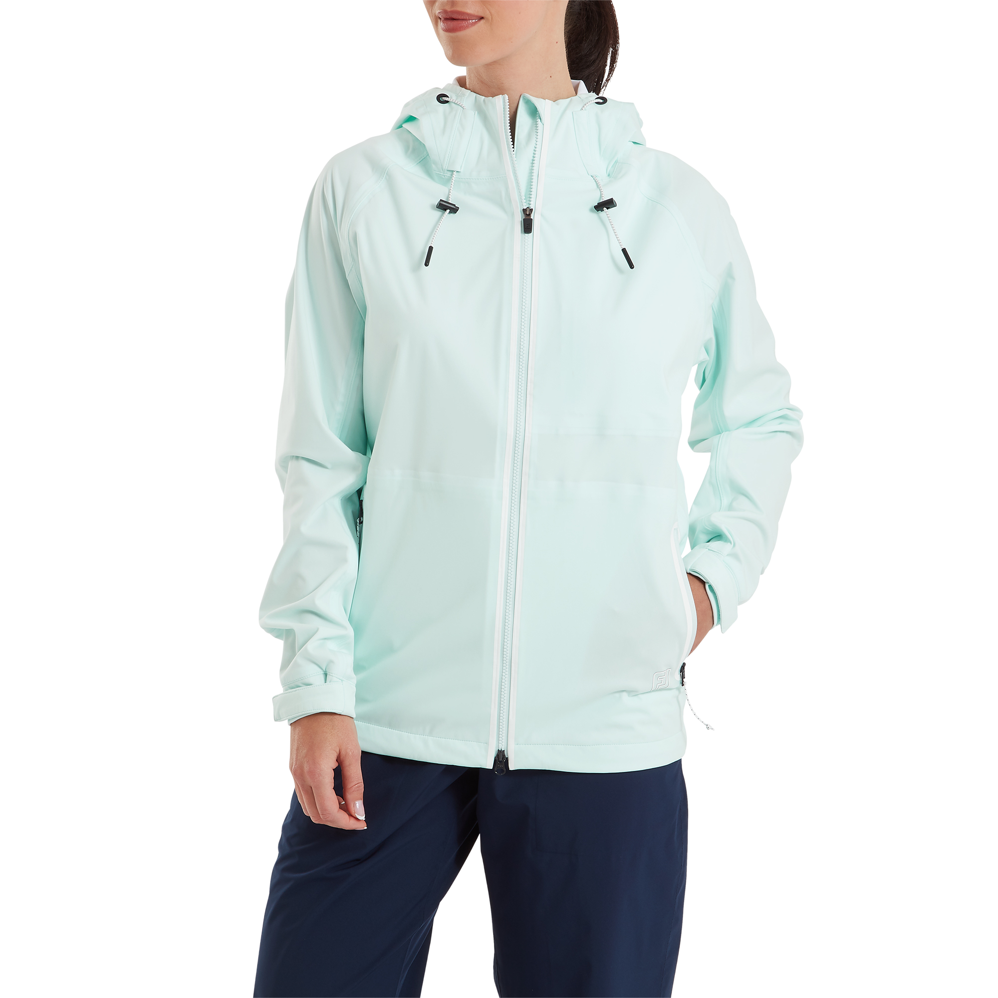 HydroKnit Jacke Damen