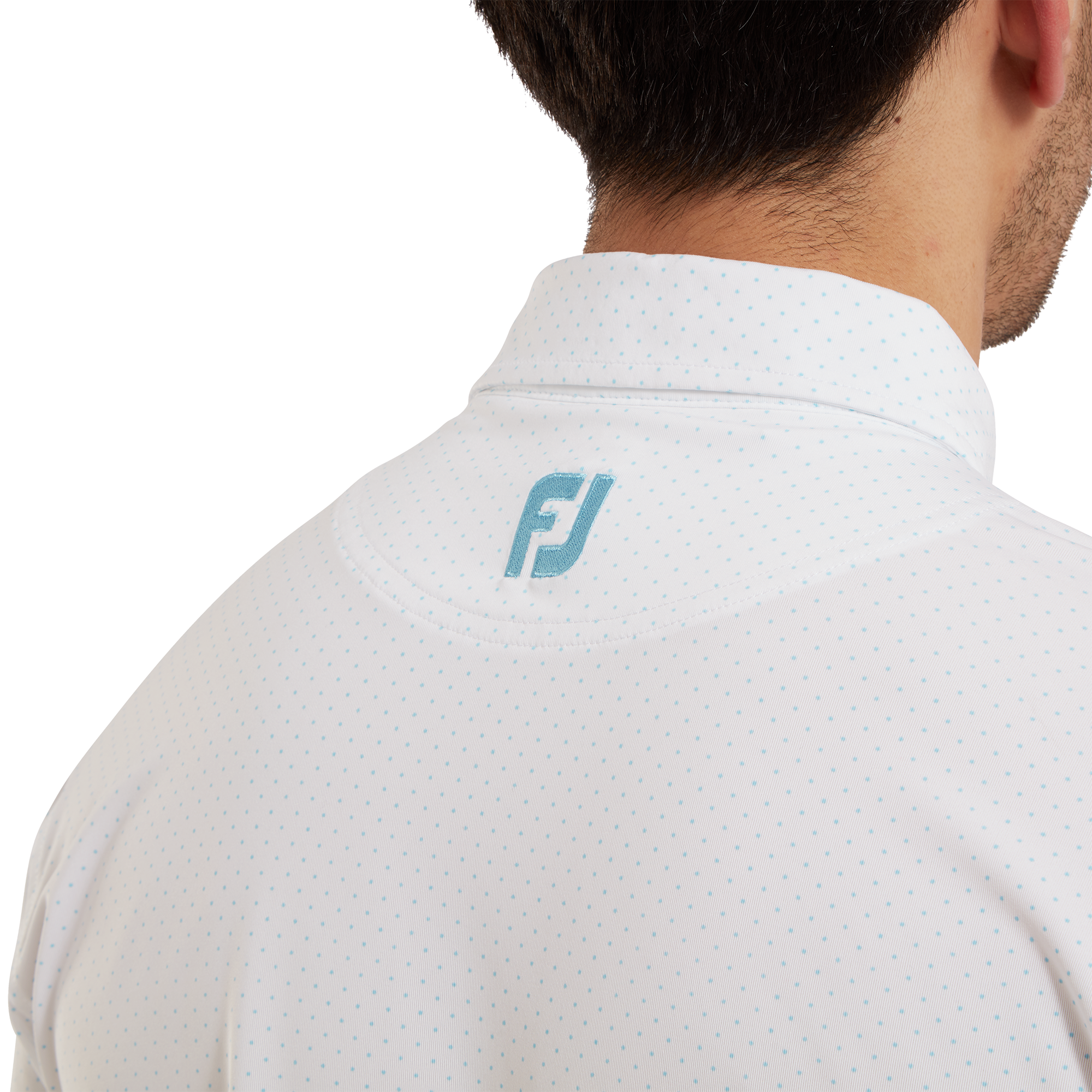 Punkte Stretch Lisle