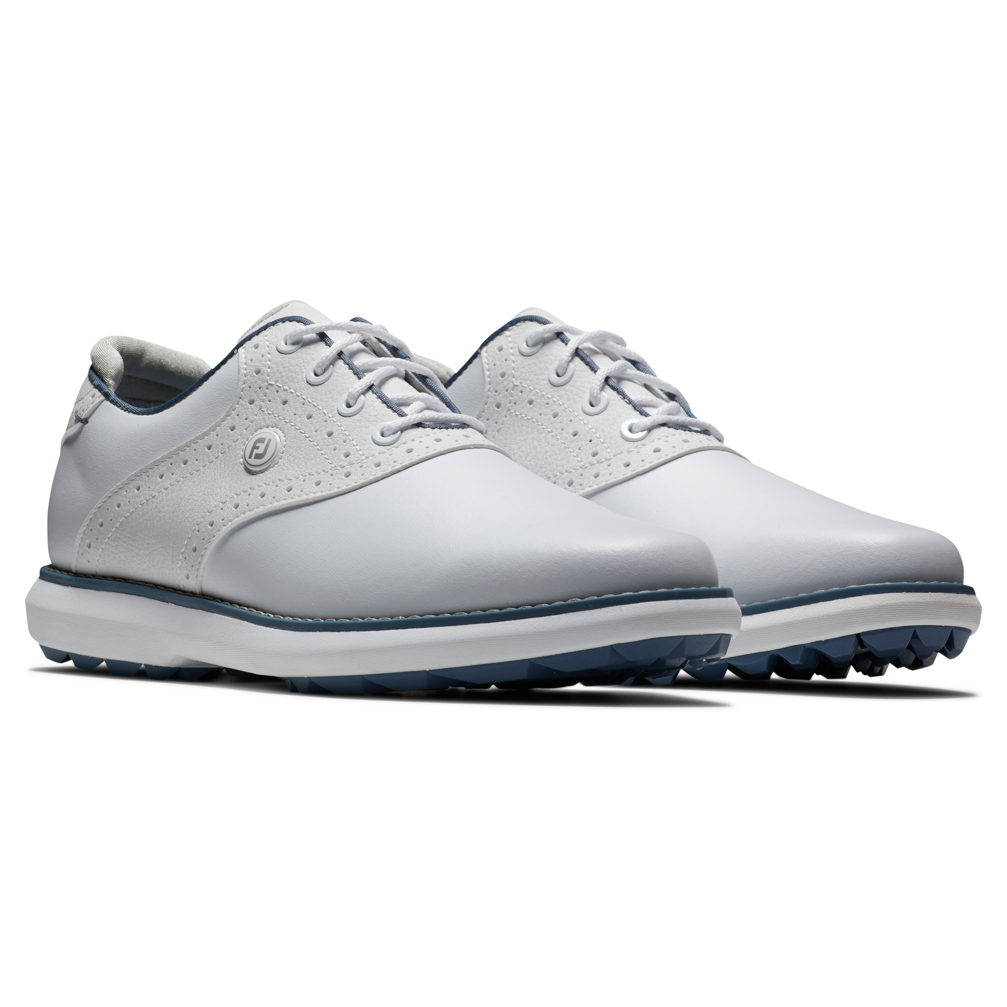 FJ Traditions Spikeless Damen