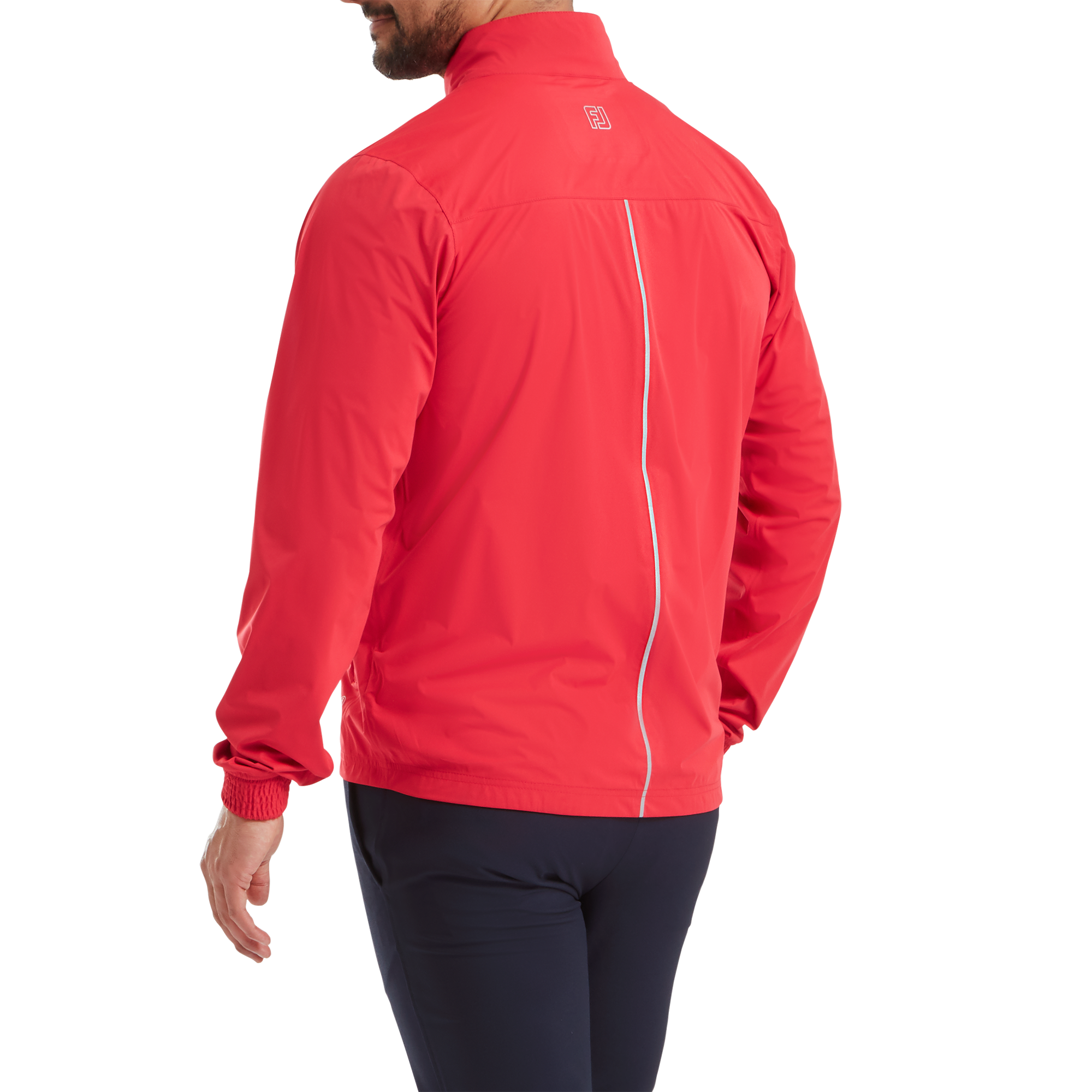 HydroKnit Full Zip-Jacke