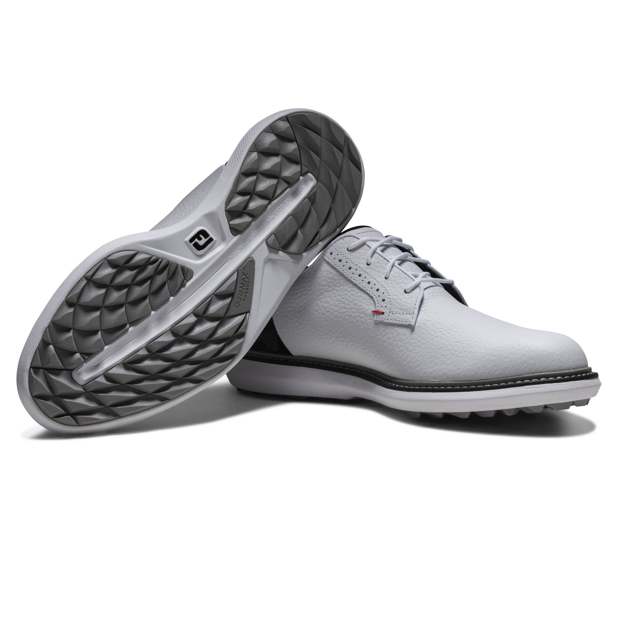 FJ Traditions - Spikeless Blucher
