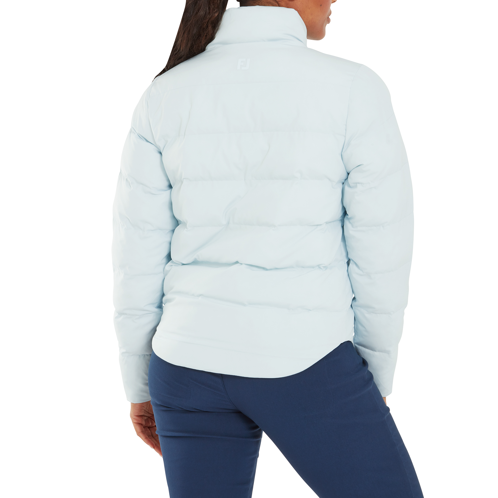 ThermoSeries Isolierte Jacke Damen