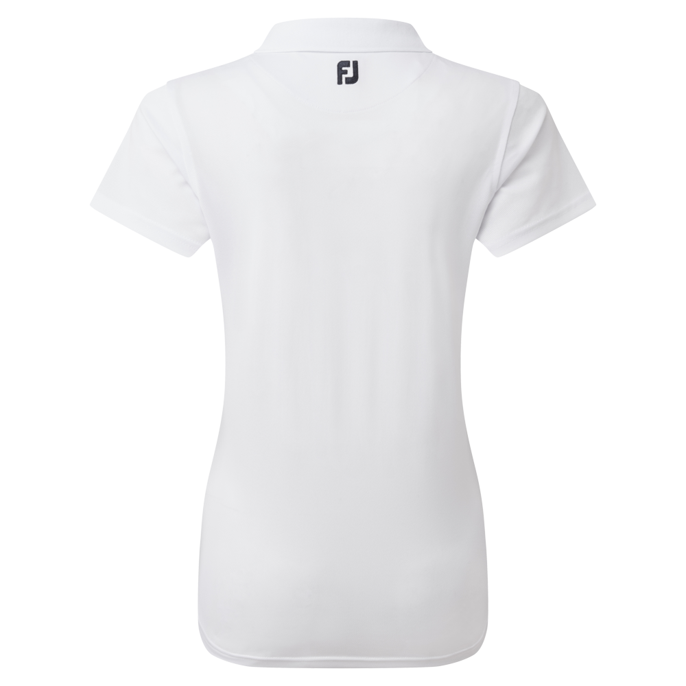 Stretch Piqu&eacute;, Uni