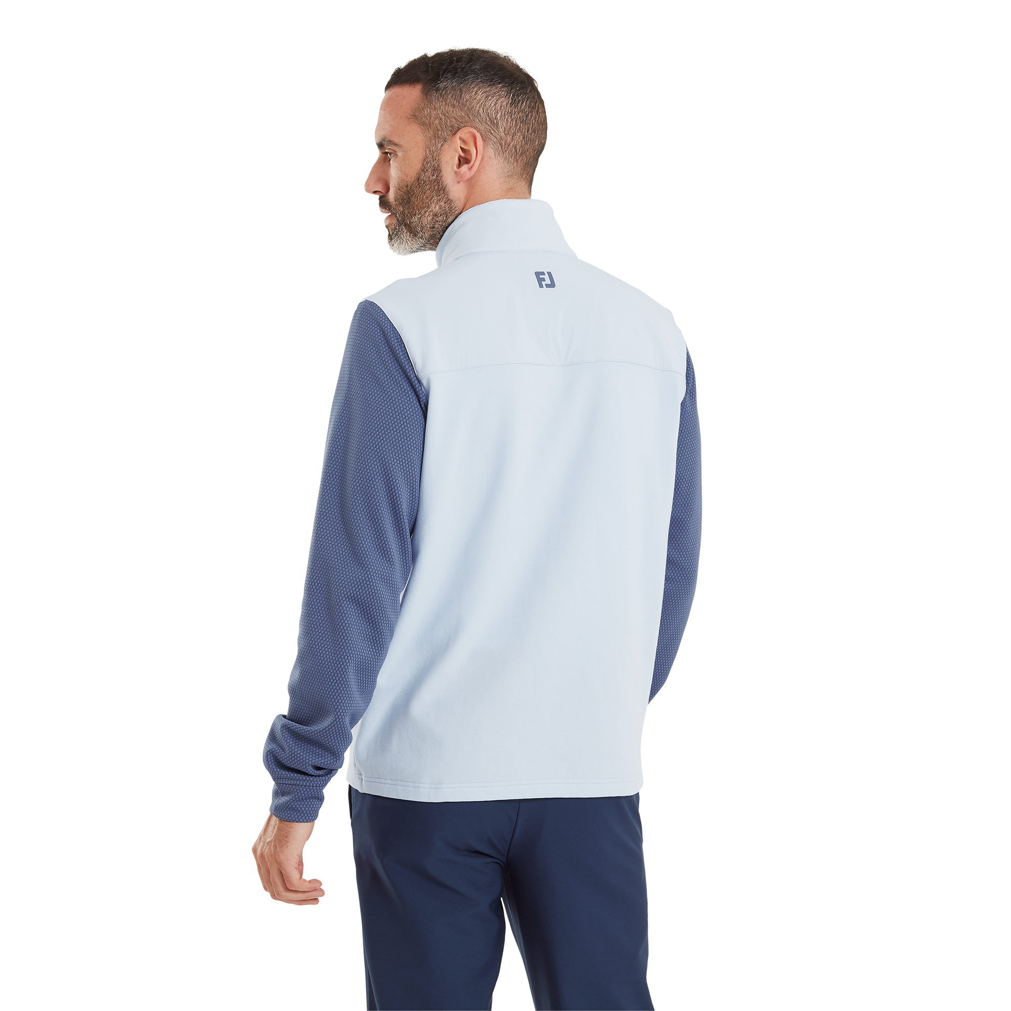 ThermoSeries Hybrid Jacke