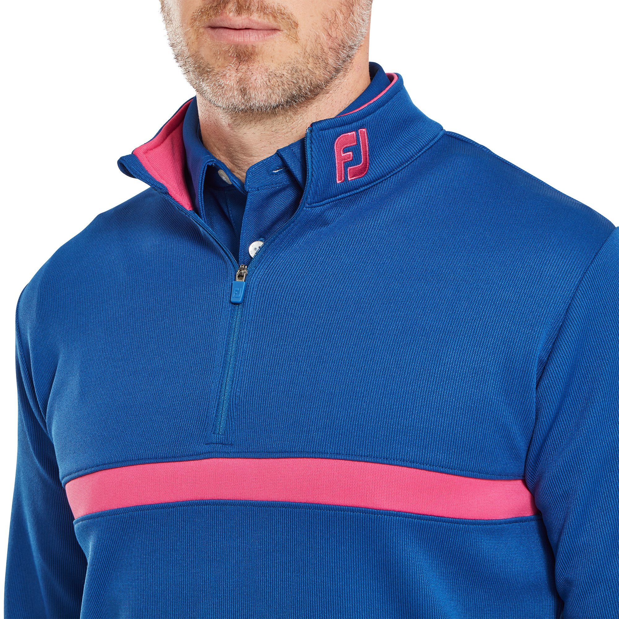 Bruststreifen Chill-Out