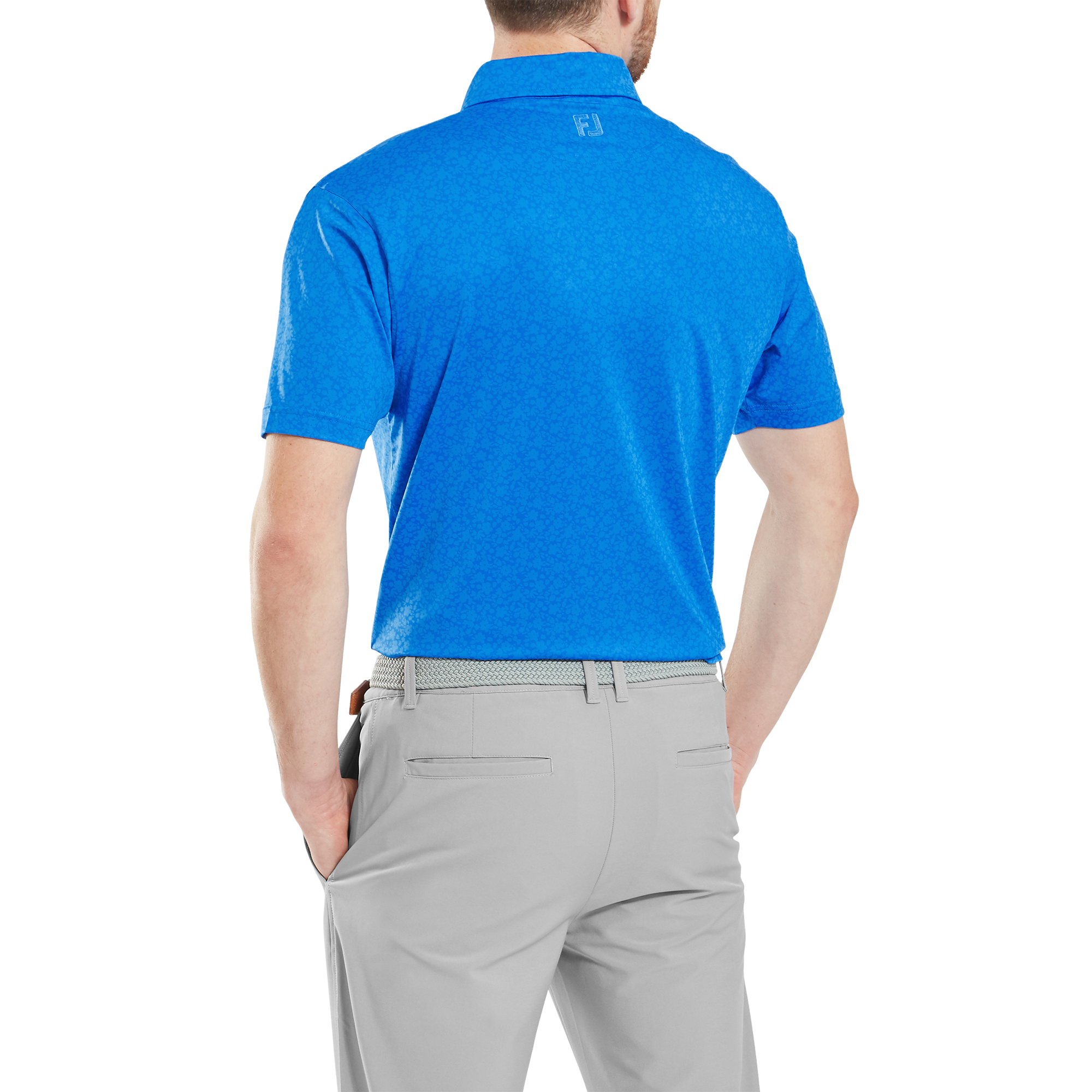 Gemalte Blumen Lisle