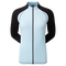 Schwarz / Blau Hahnentritt