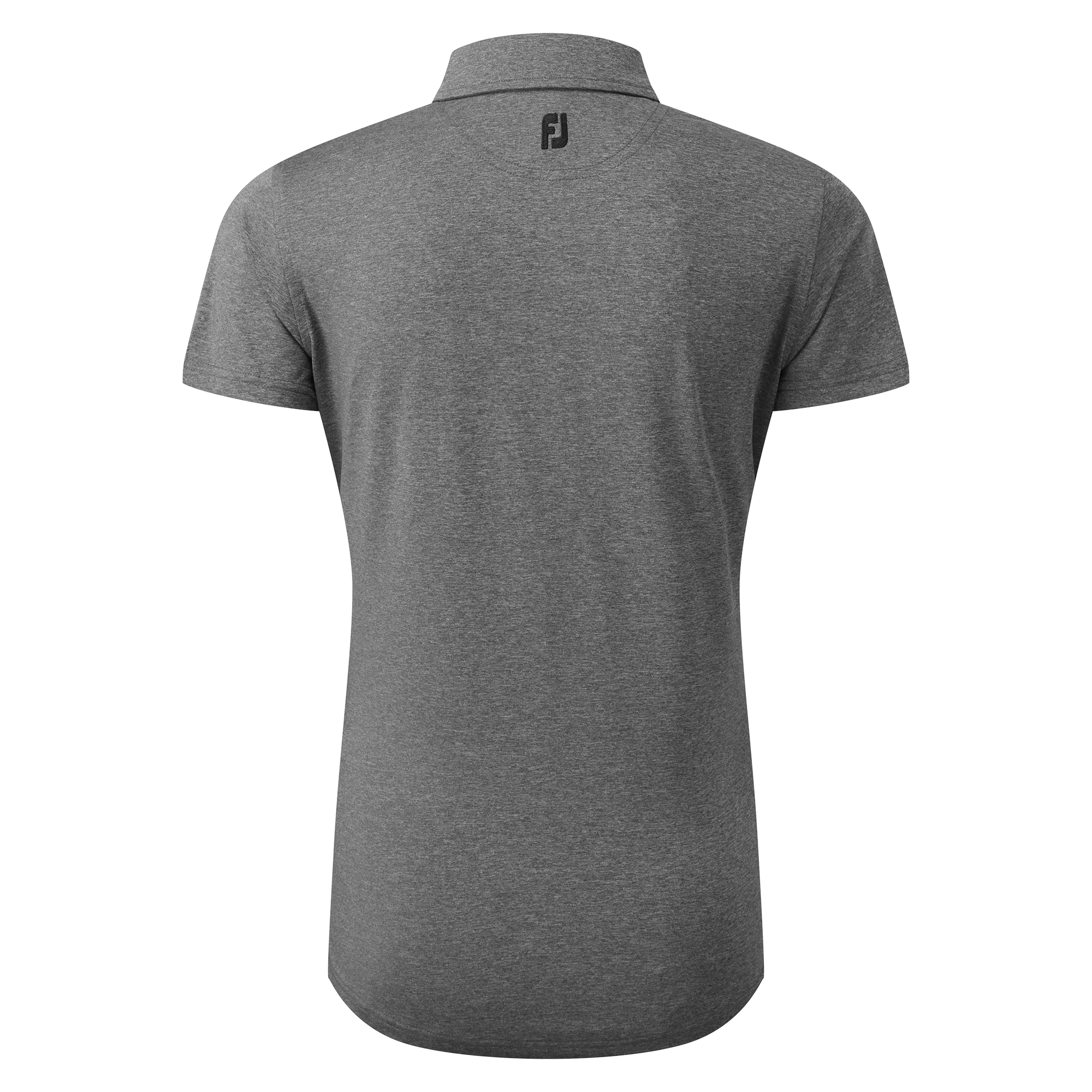 Heather Self Collar Lisle