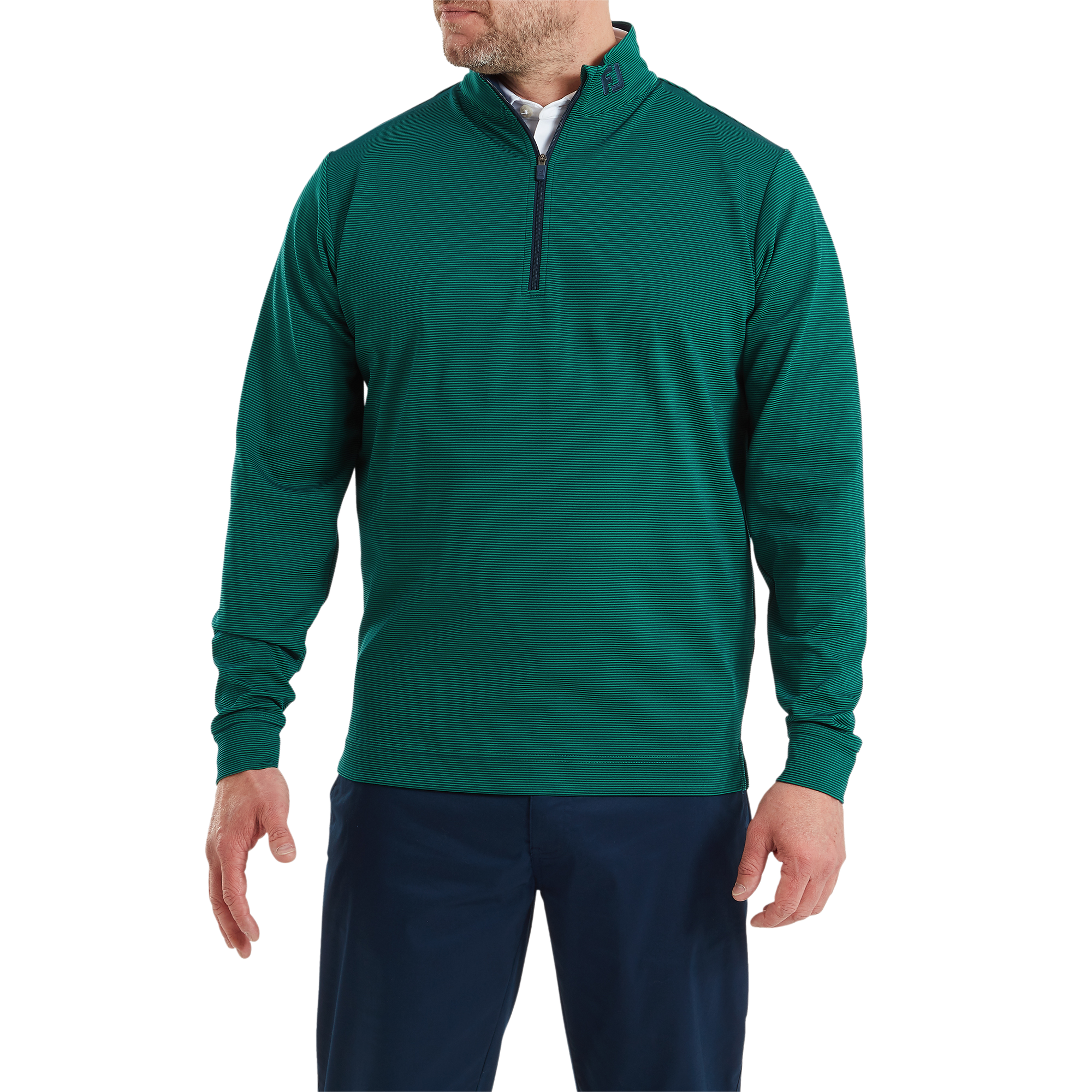 Ottoman Streifen Chill-Out