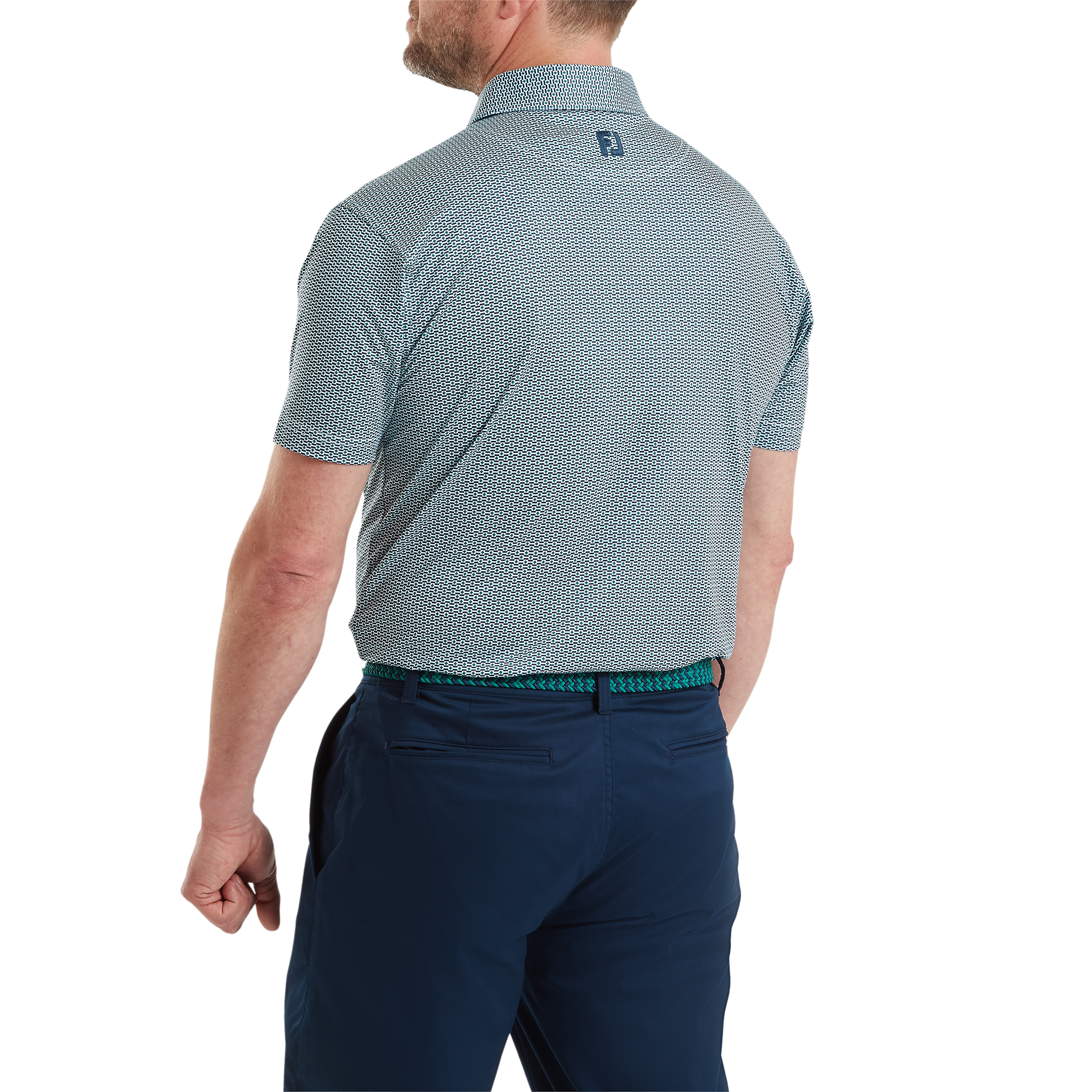 FJ Nautische Flagge Lisle