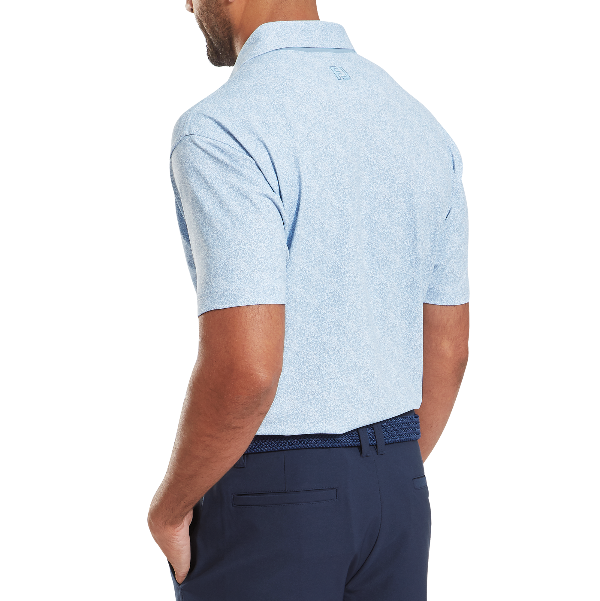 Sprinkel Piqu&eacute;