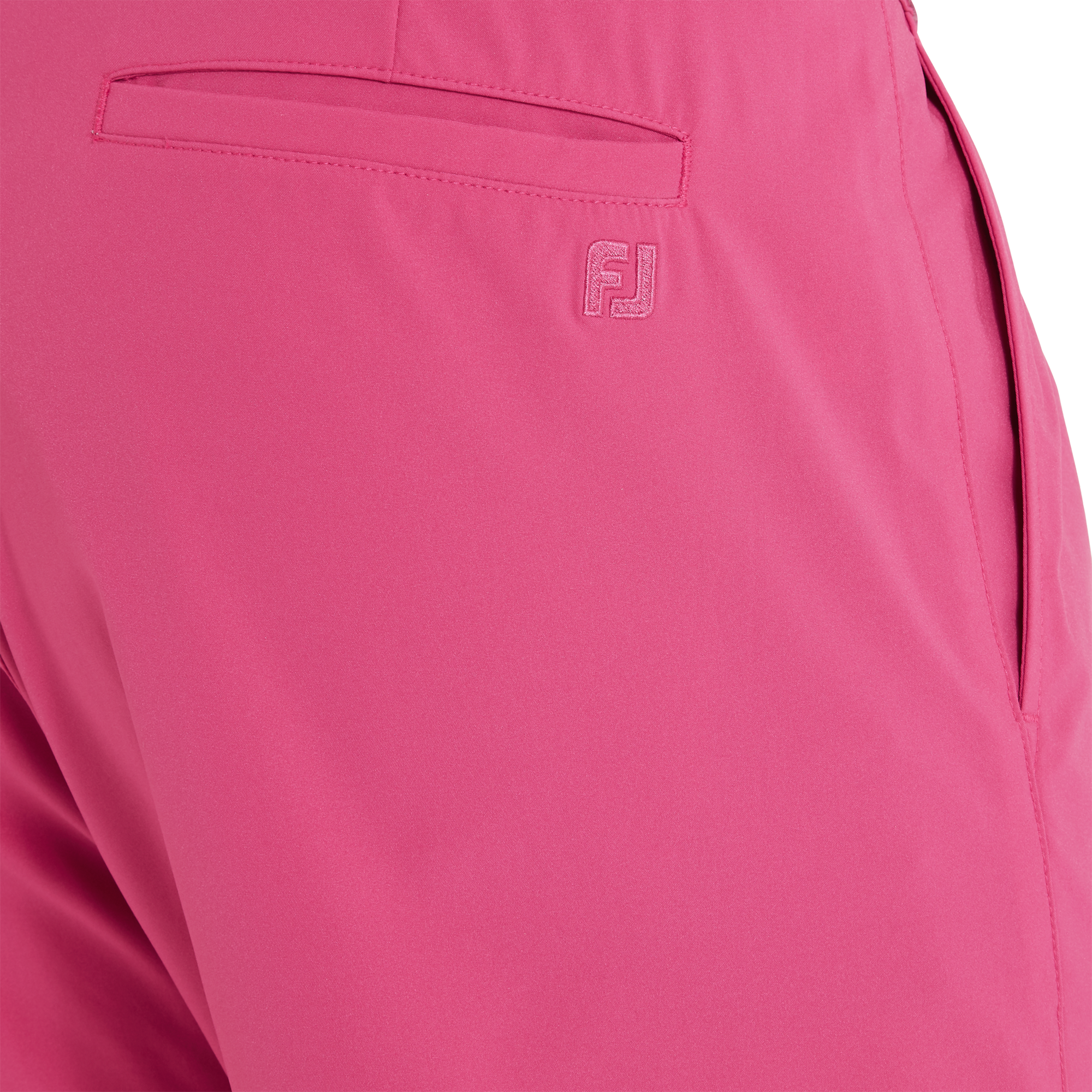 FJ Par Golfshorts