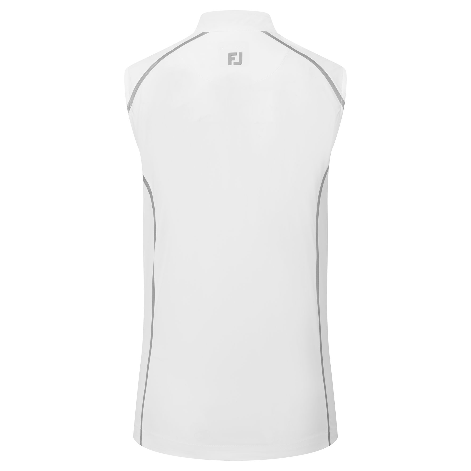 Rei&szlig;verschluss Weste