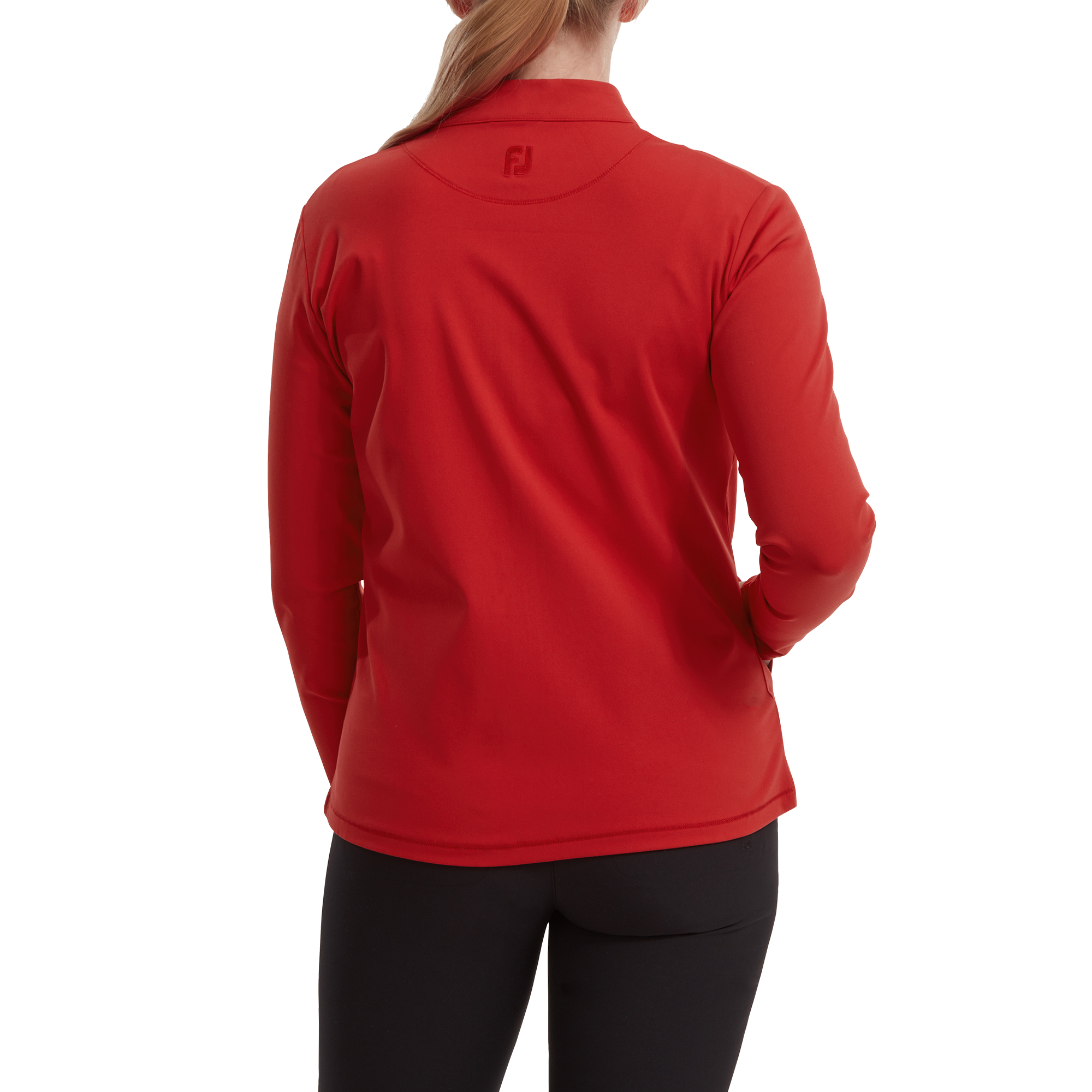 Rei&szlig;verschluss Midlayer