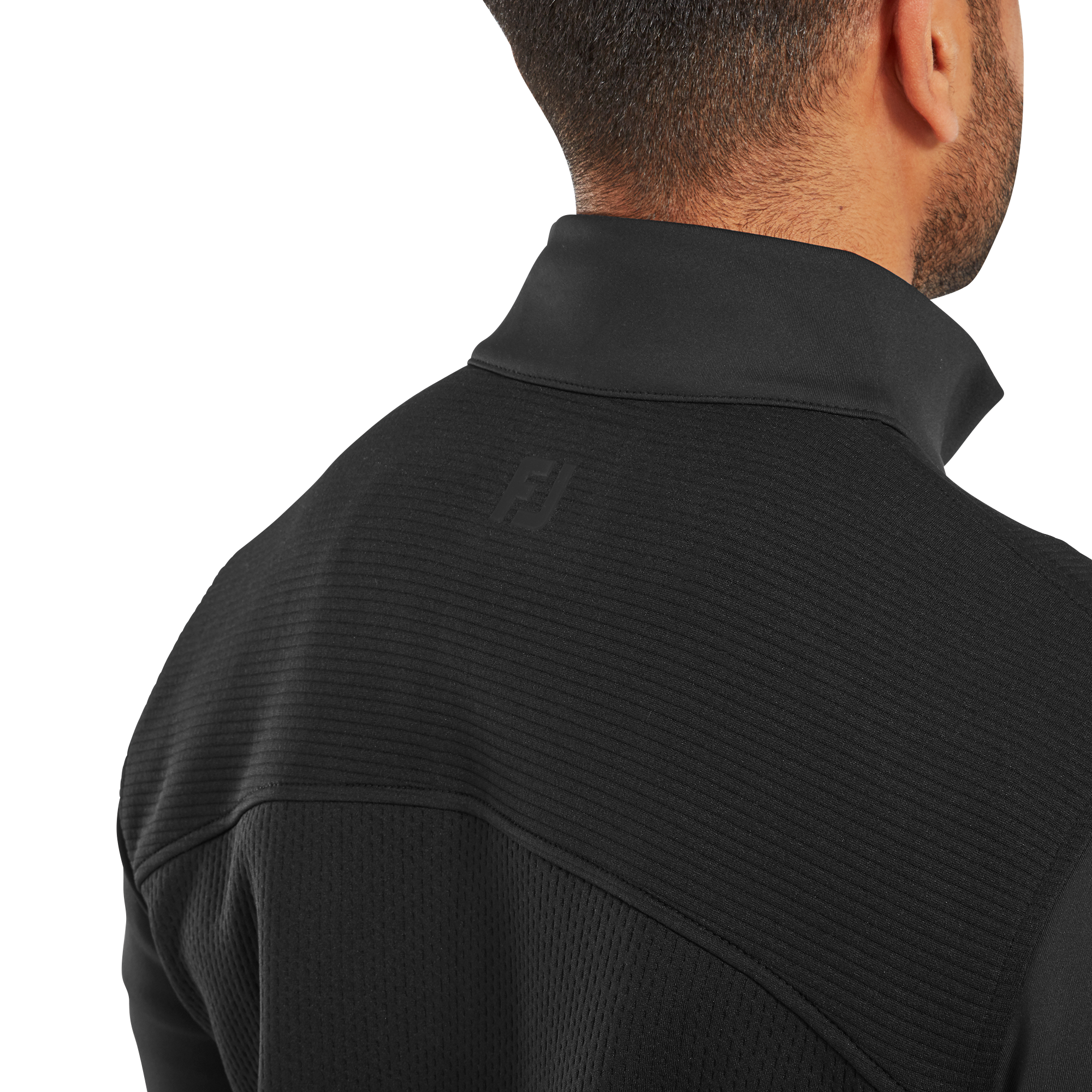 ThermoSeries Ottoman Pullover