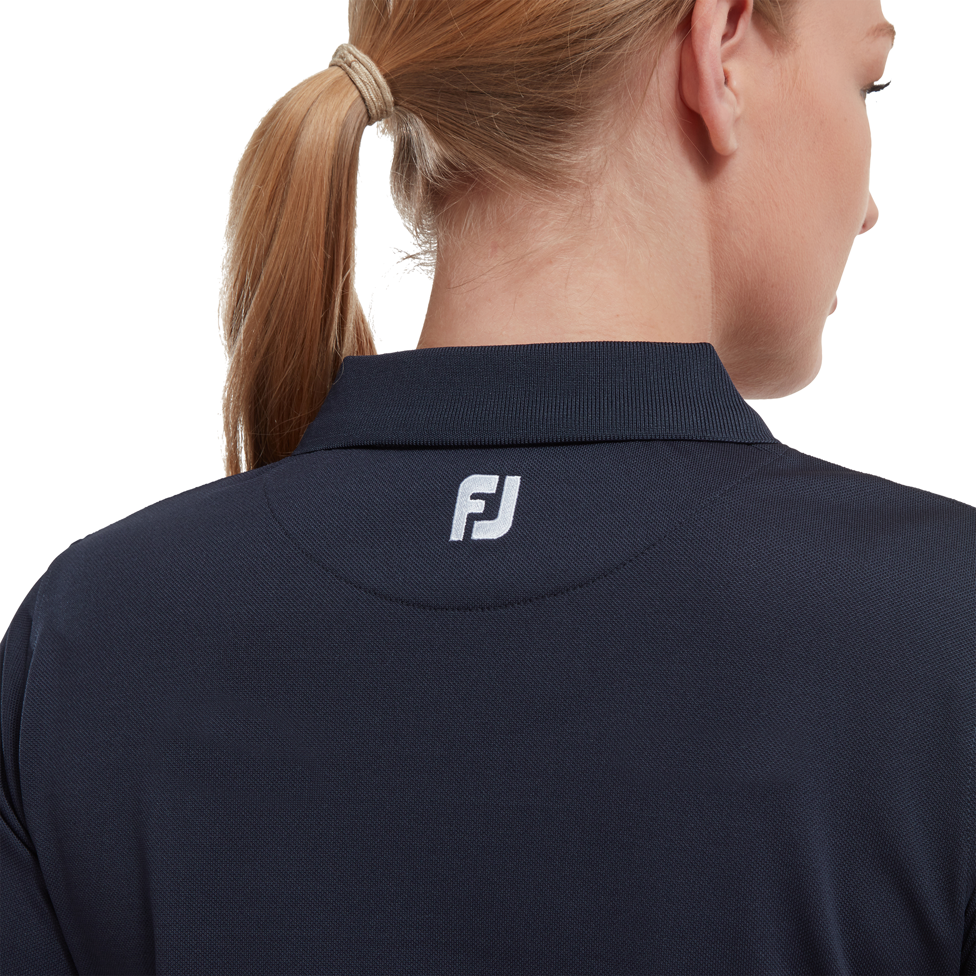 Stretch Piqu&eacute;, Uni