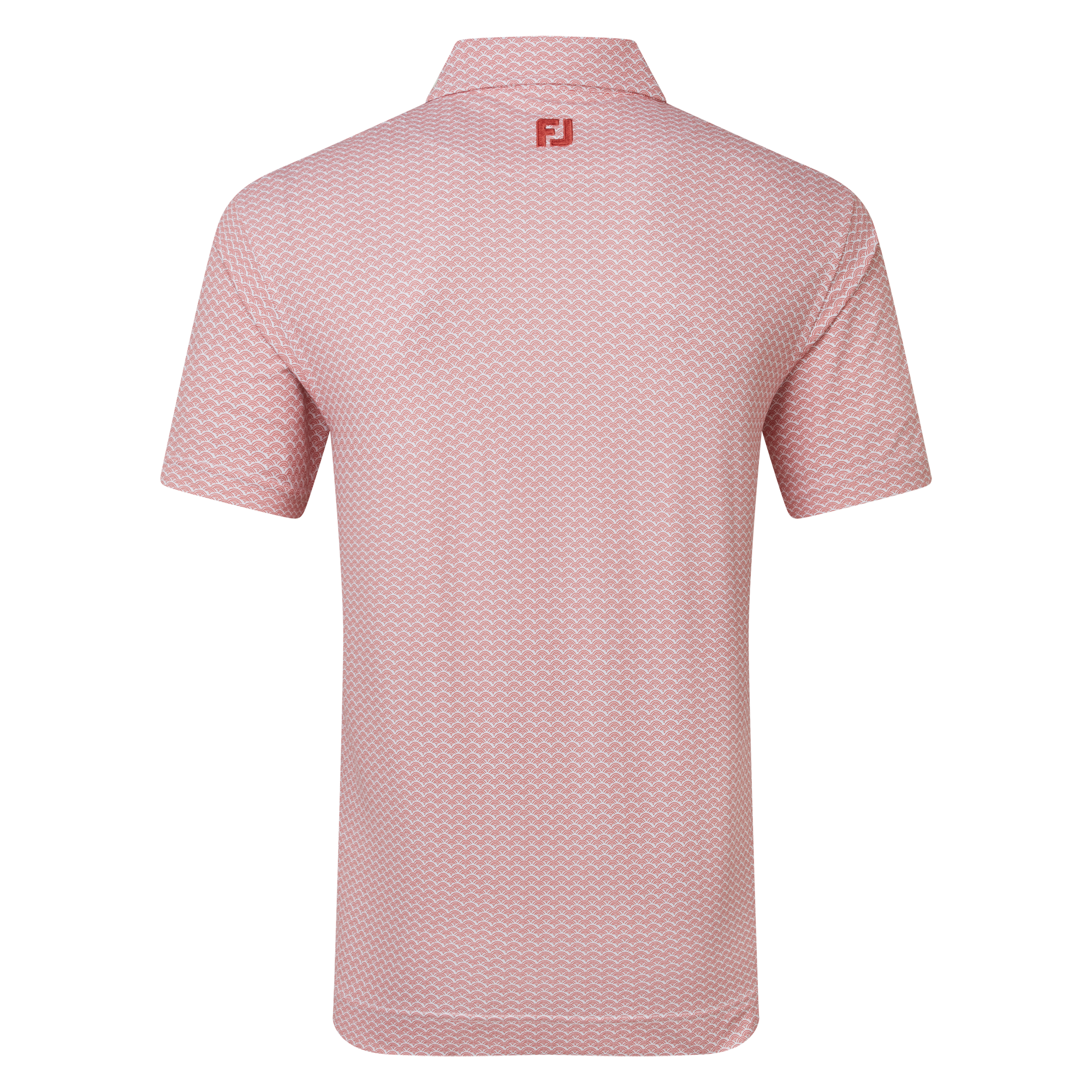 Muschel Geo Piqu&eacute;