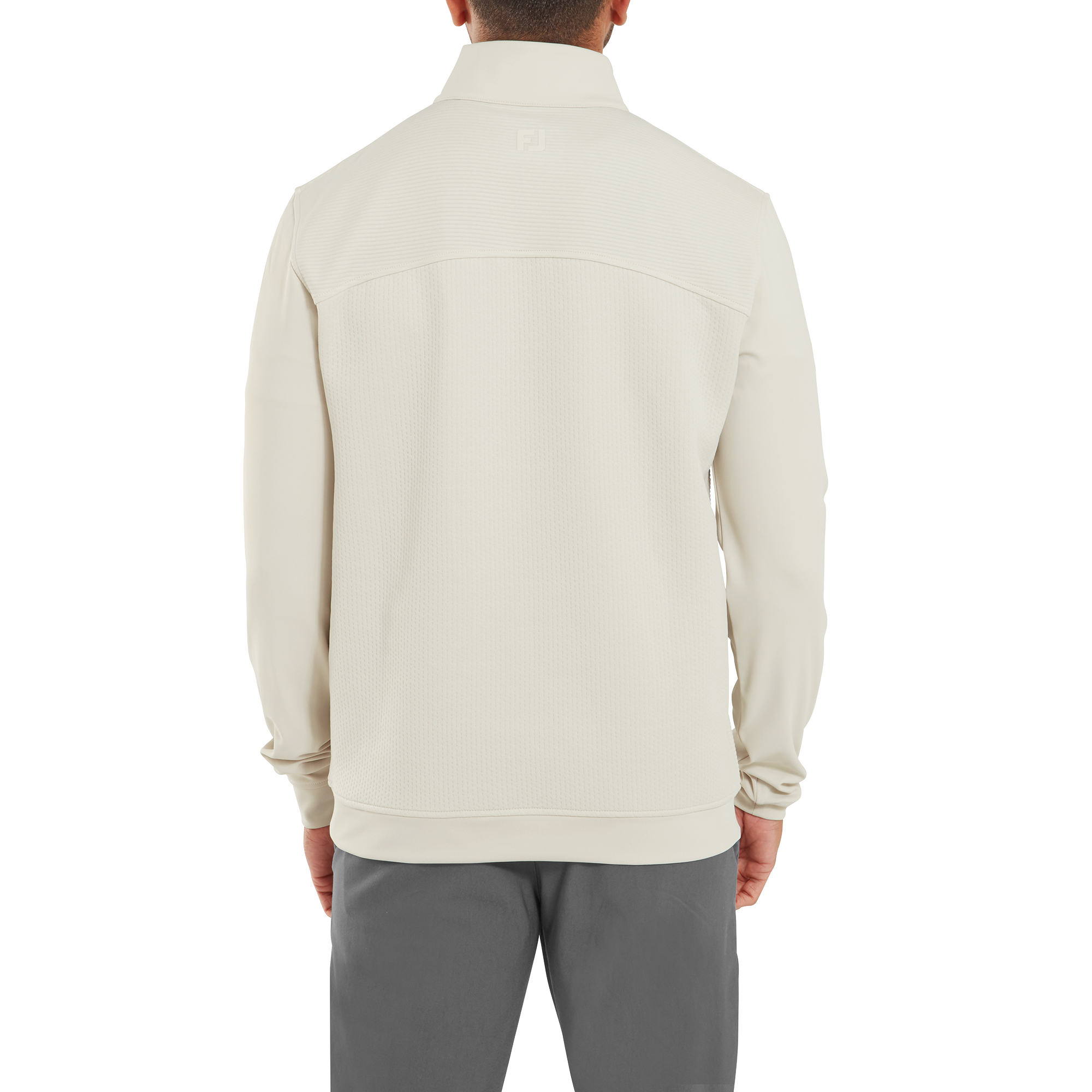 ThermoSeries Ottoman Pullover