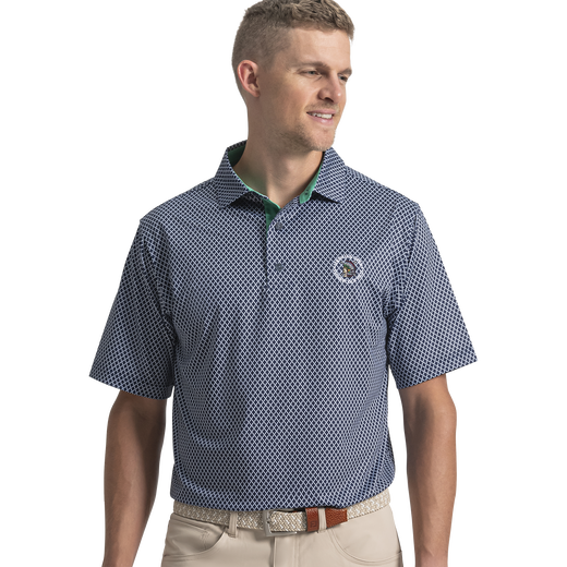 2026 U.S. Open Locker Grid Lisle