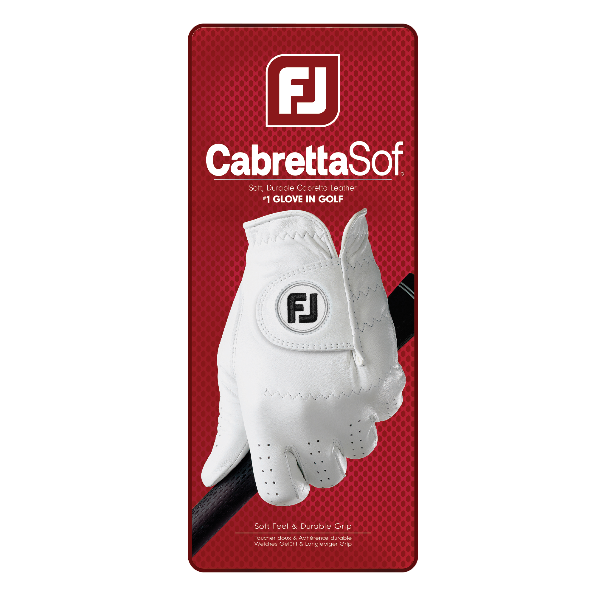 CabrettaSof Damen