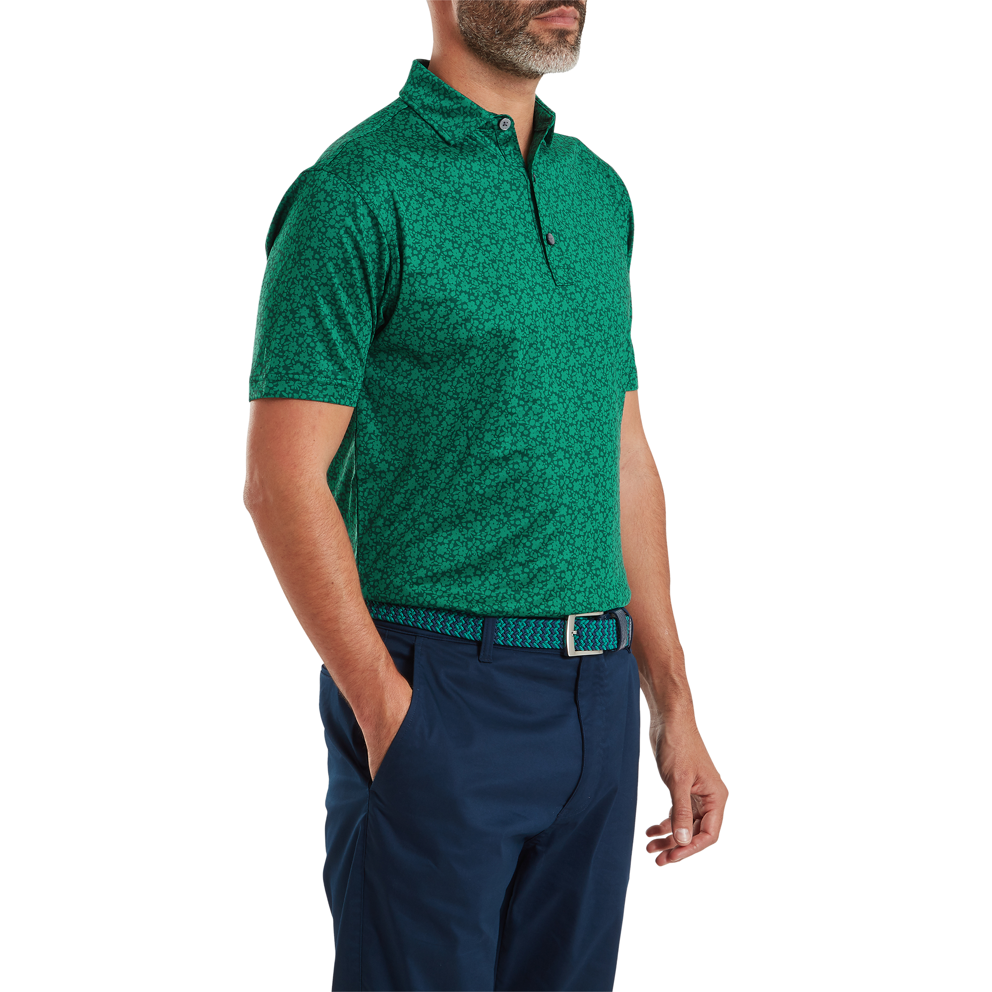 Blumenzeichnung Lisle