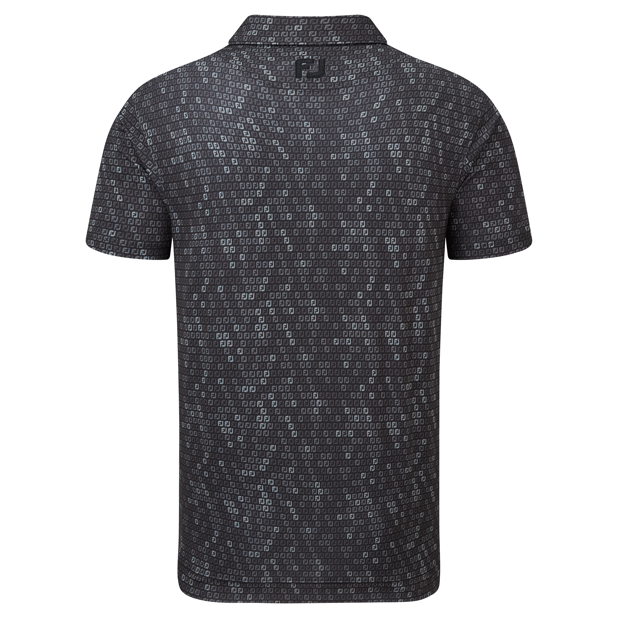 Jersey mit Digital-Camo-Print