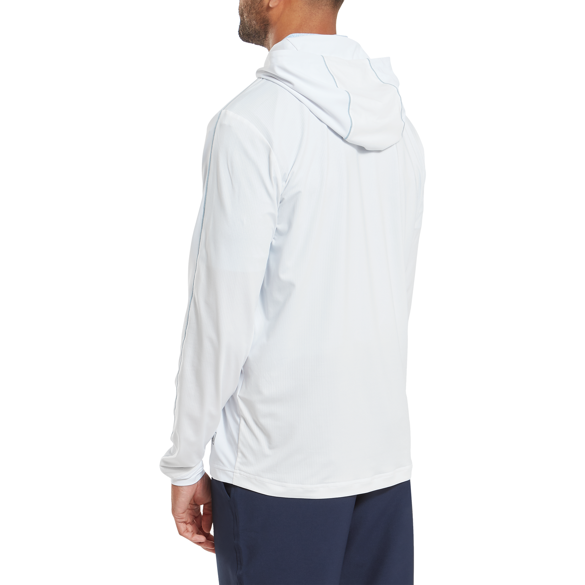 TempoSeries Sonnenblock Hoodie