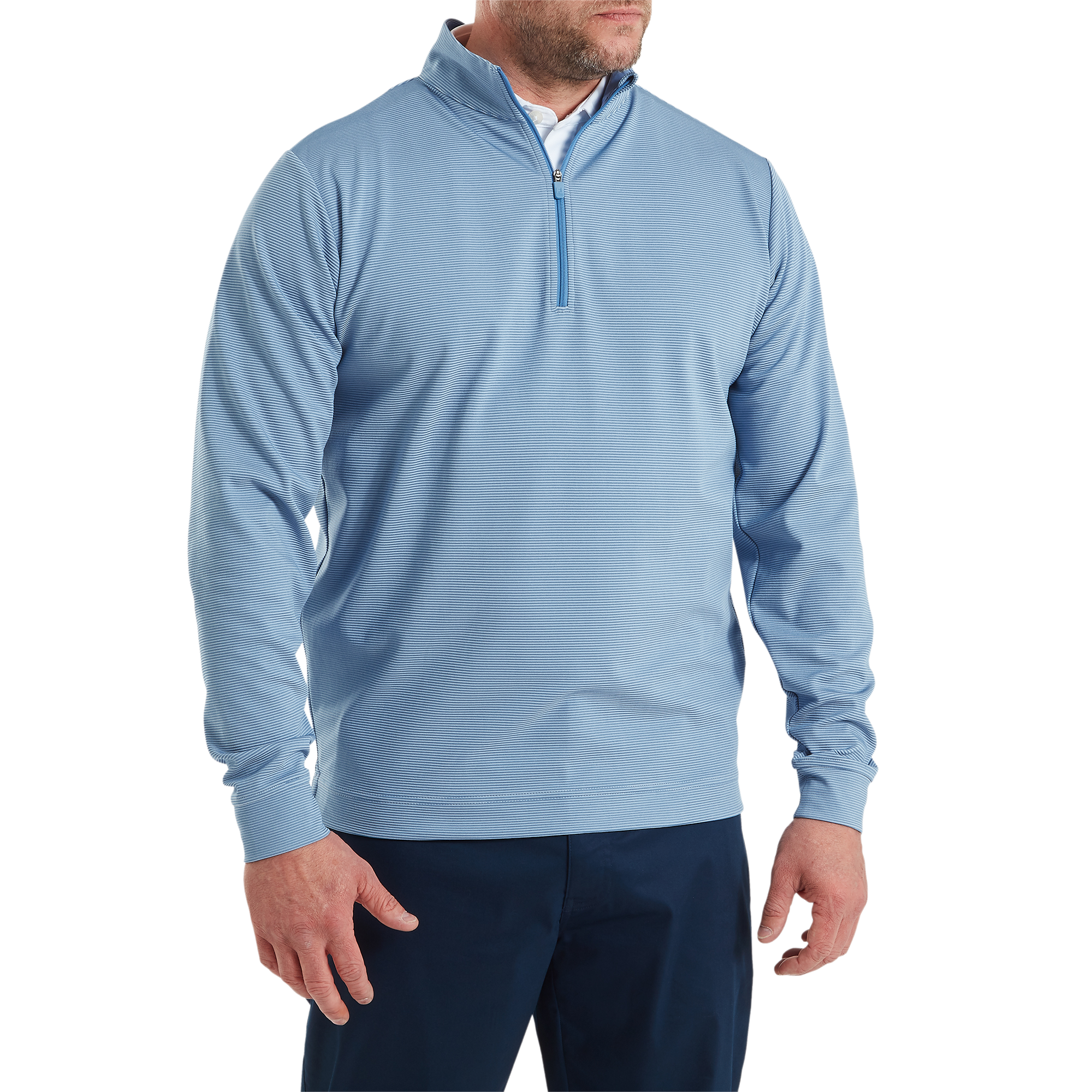 Ottoman Streifen Chill-Out