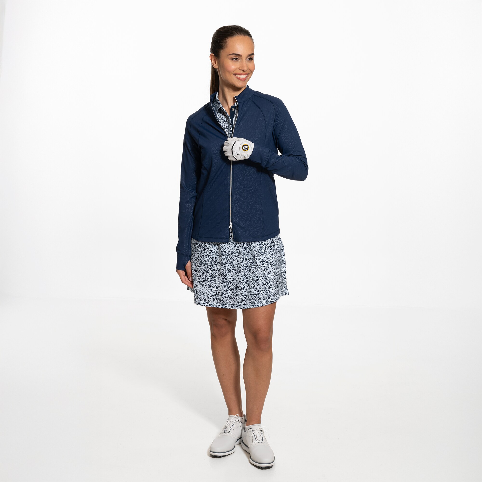 Savannah - Look #2