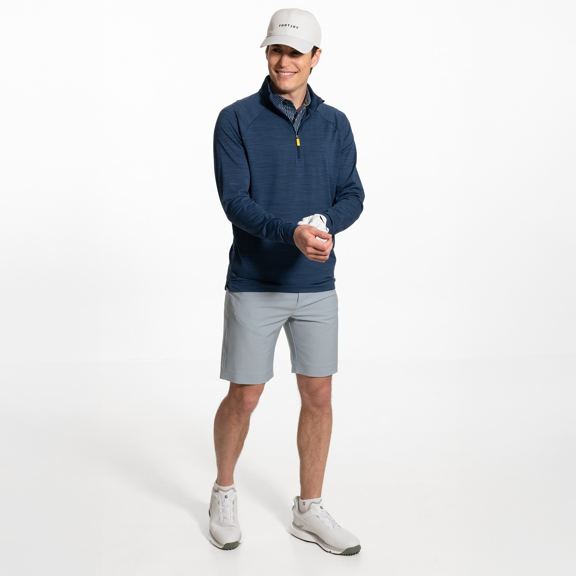 Liberty - Look #2
