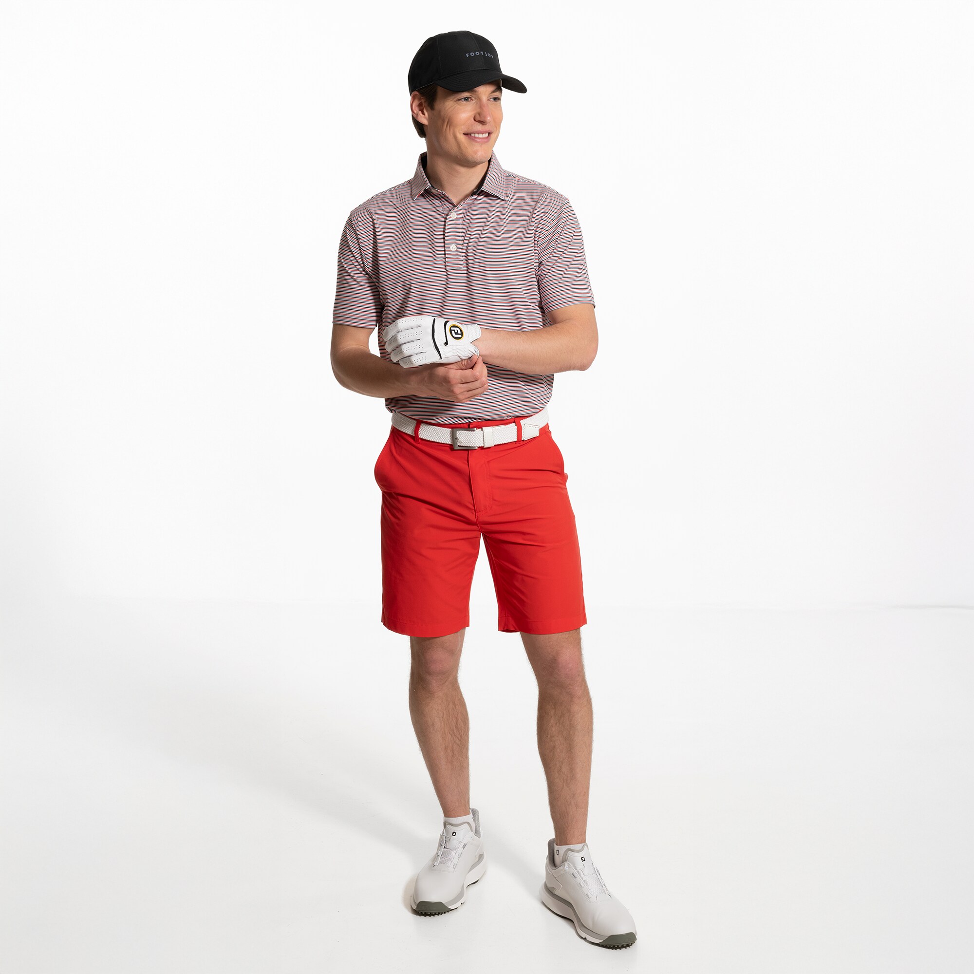 Riverbank - Look #1